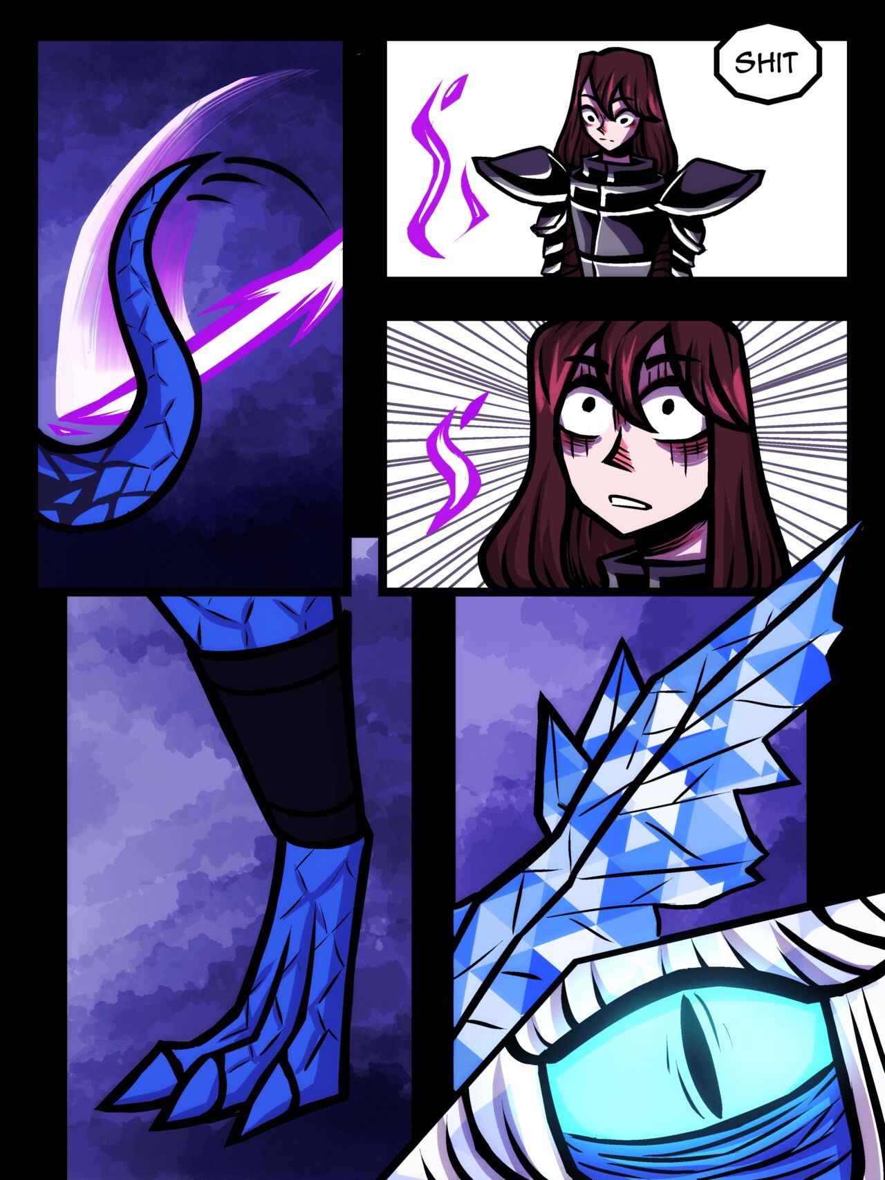 Leahs Growth Drive Woahbeme 14