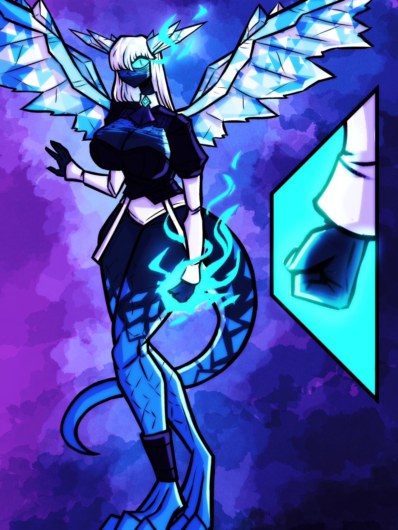 Leahs Growth Drive Woahbeme 15