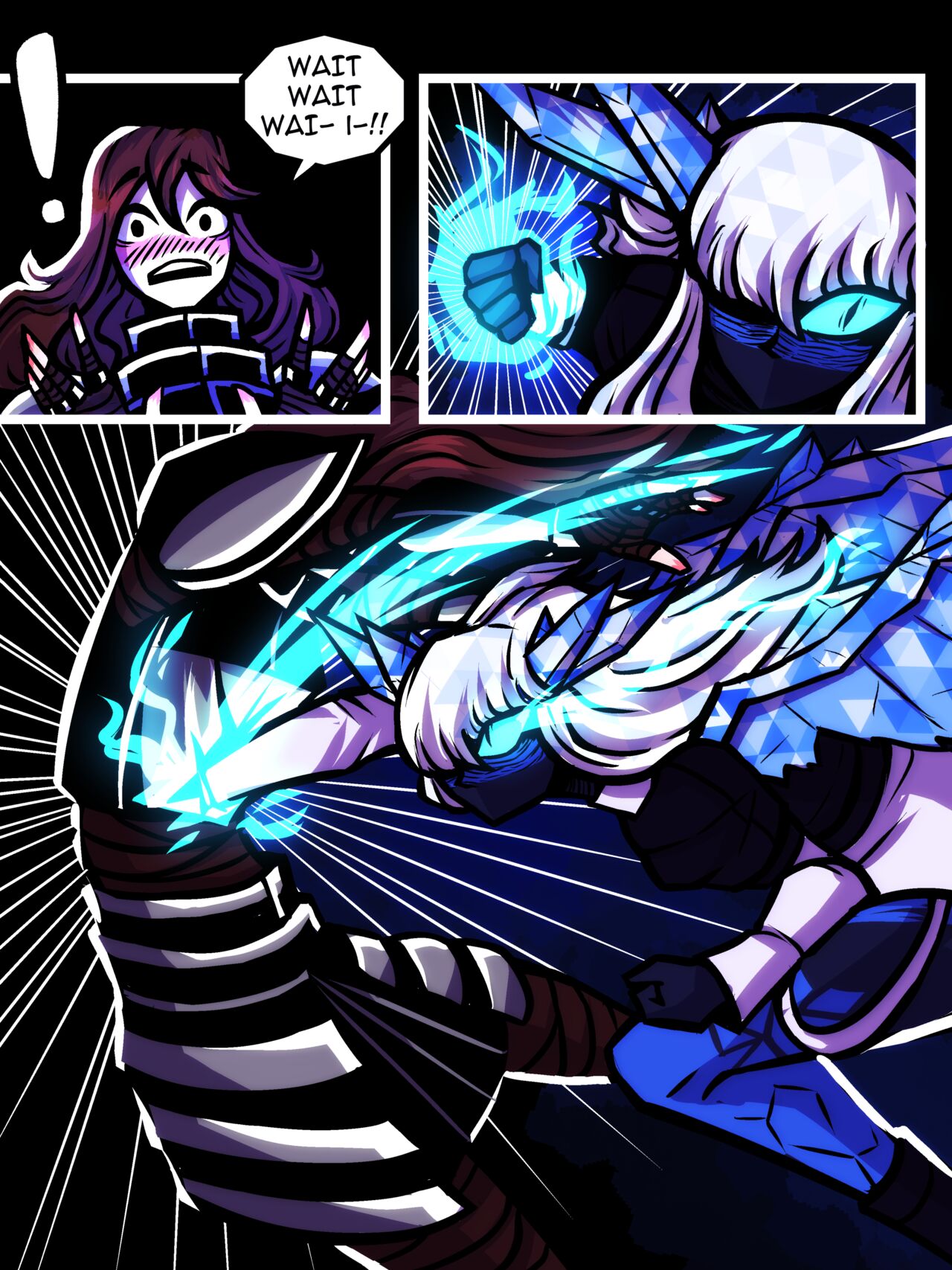 Leahs Growth Drive Woahbeme 16