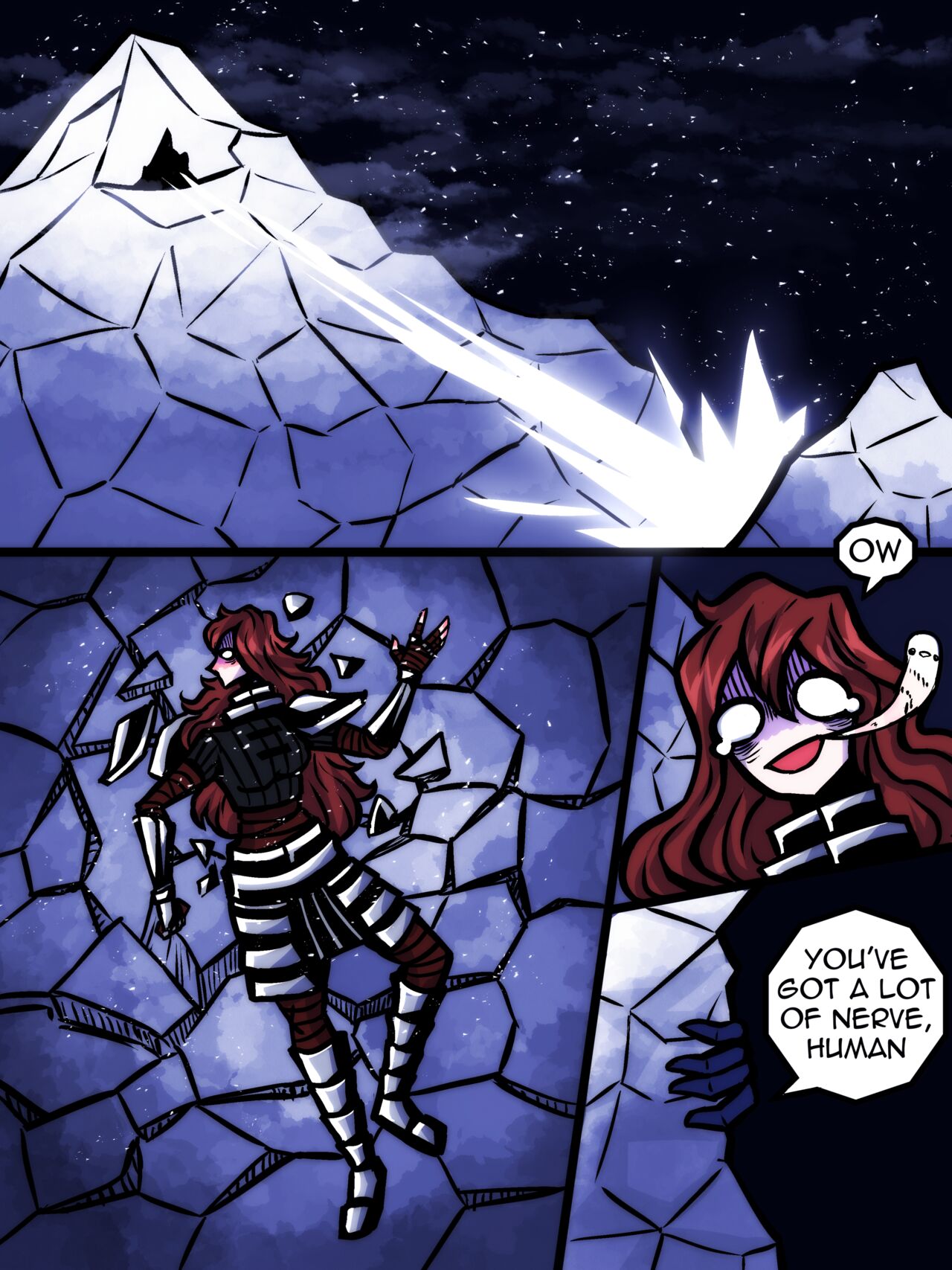 Leahs Growth Drive Woahbeme 17