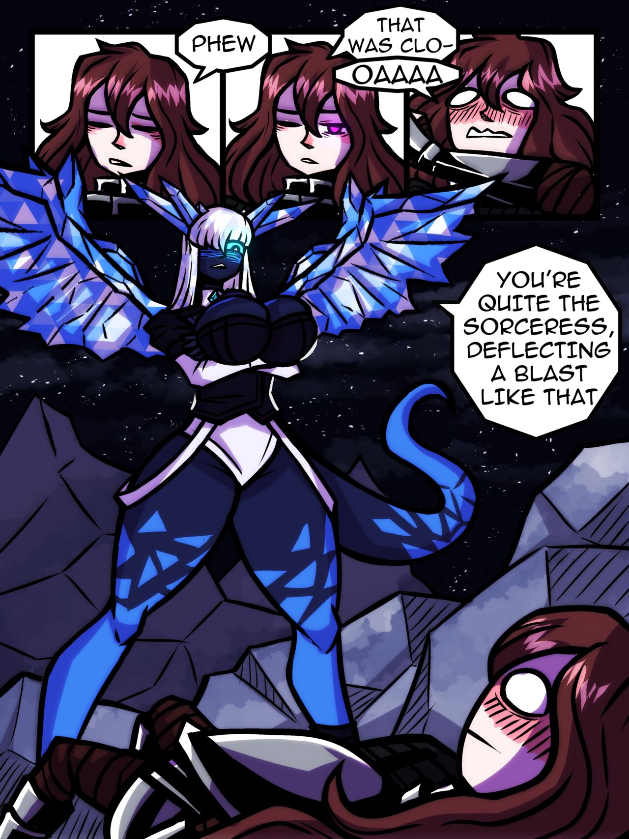 Leahs Growth Drive Woahbeme 20