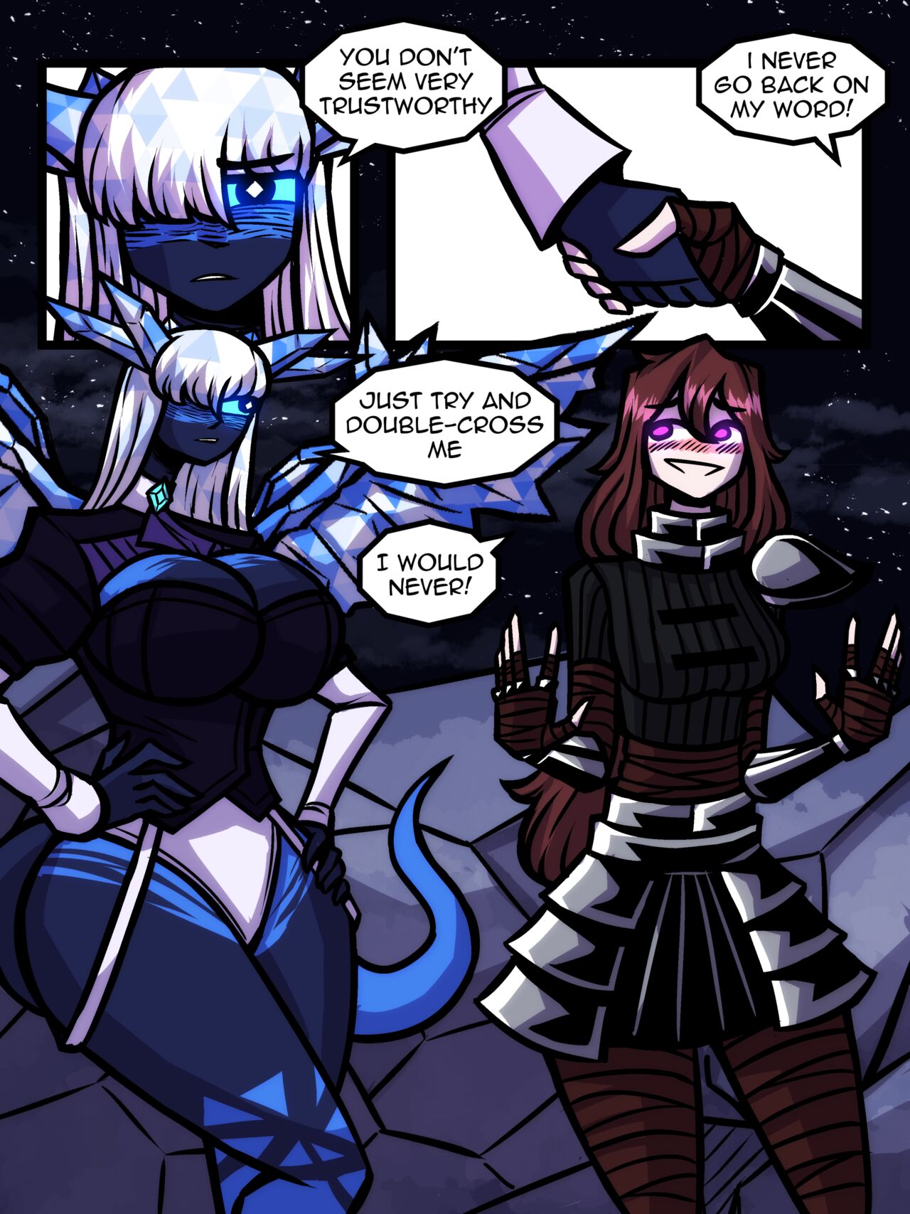 Leahs Growth Drive Woahbeme 22