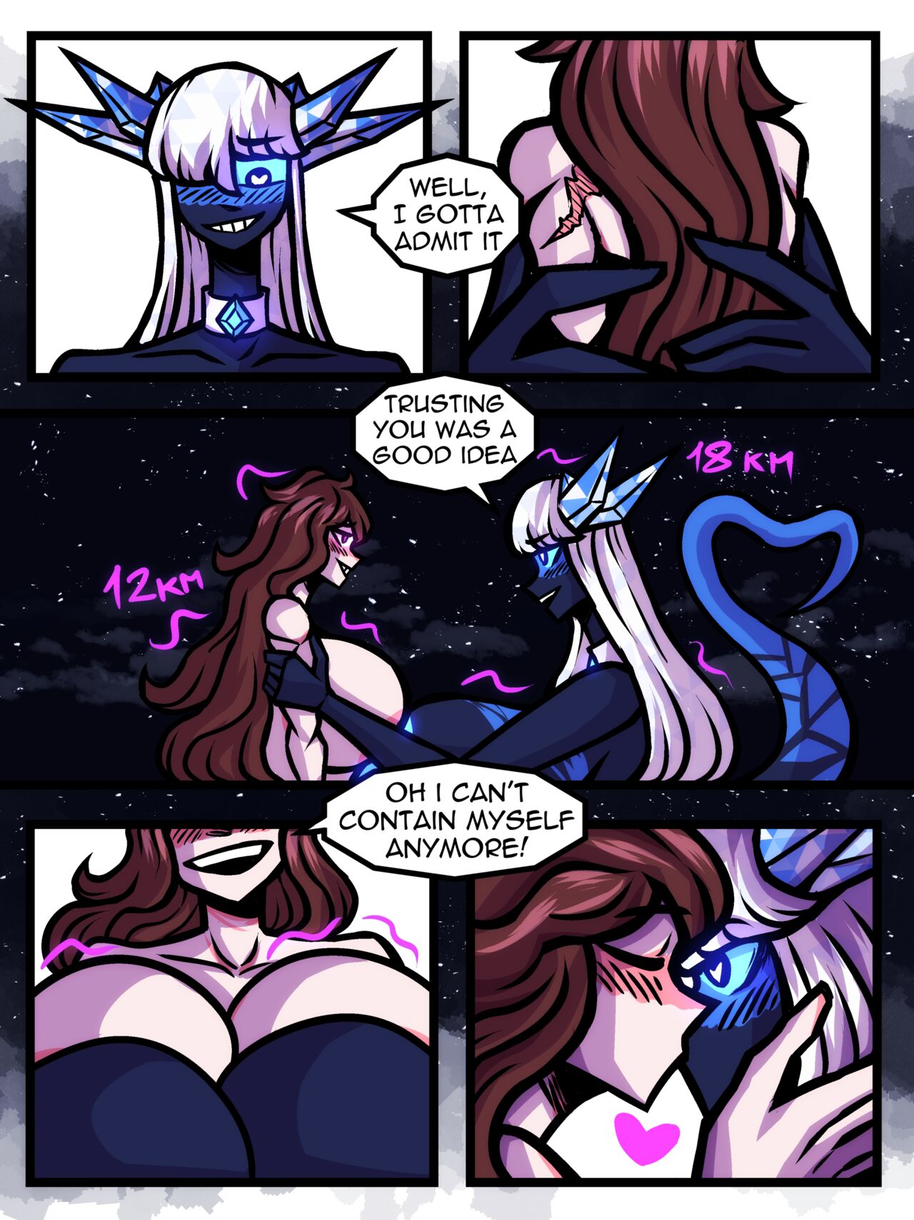 Leahs Growth Drive Woahbeme 28