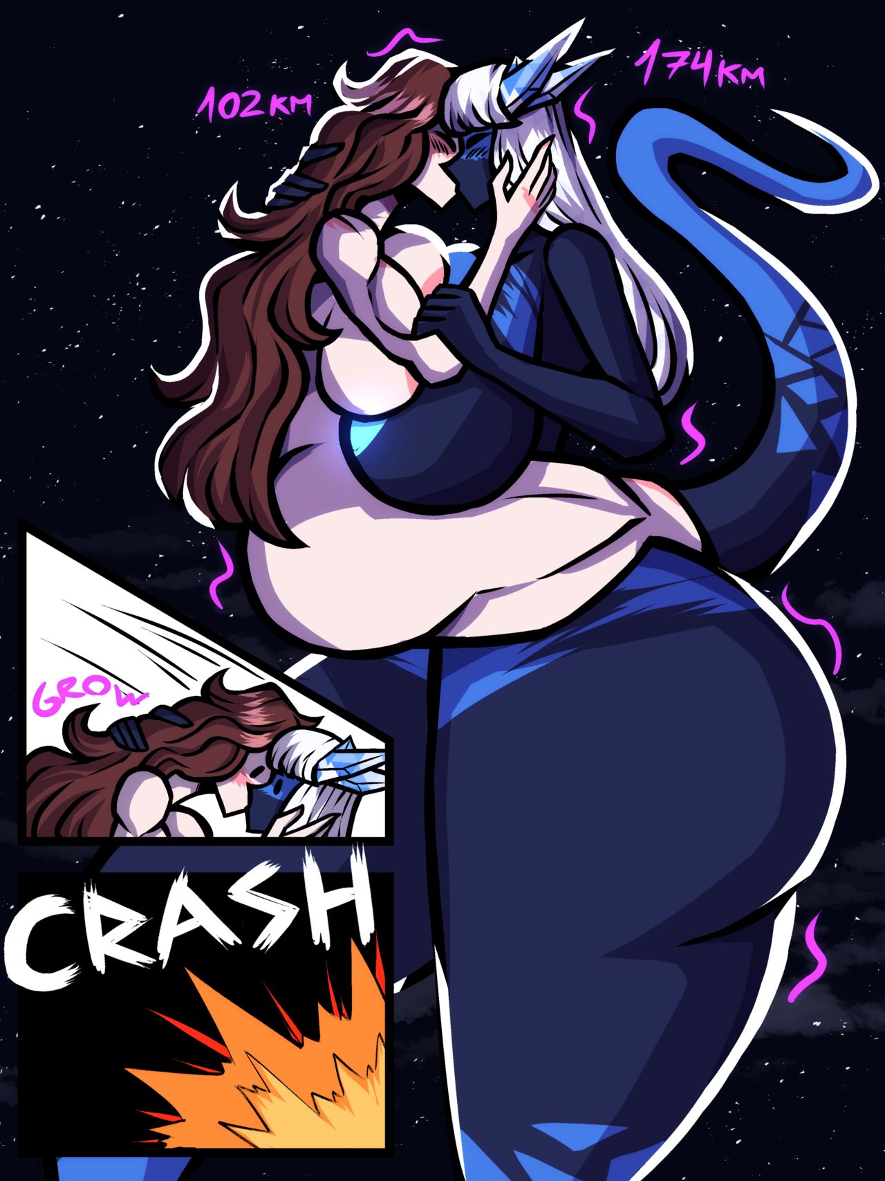 Leahs Growth Drive Woahbeme 29