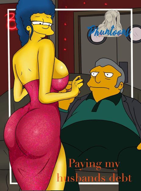 Marge Simpsons Porn Comix - Marge Simpson Porn | comix.warmbier-shop.ru