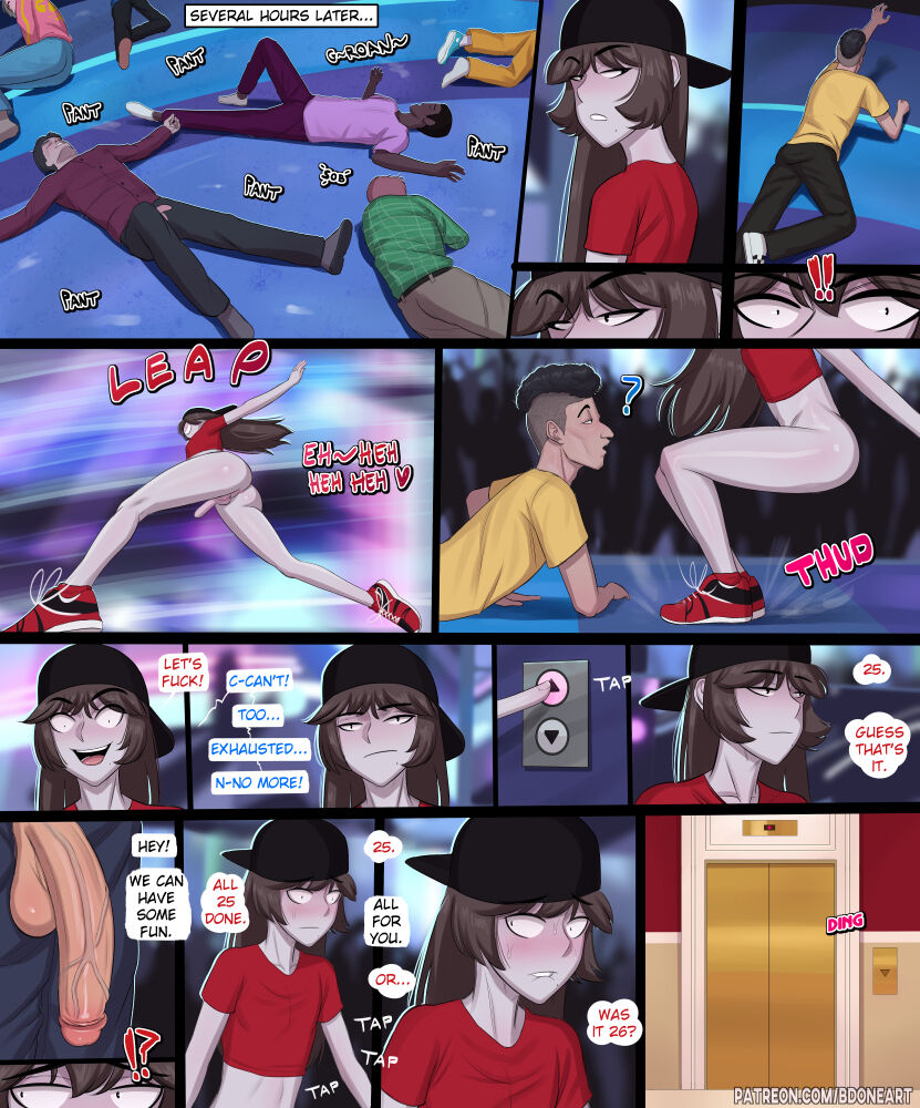 Special Delivery 2 Bdone 11