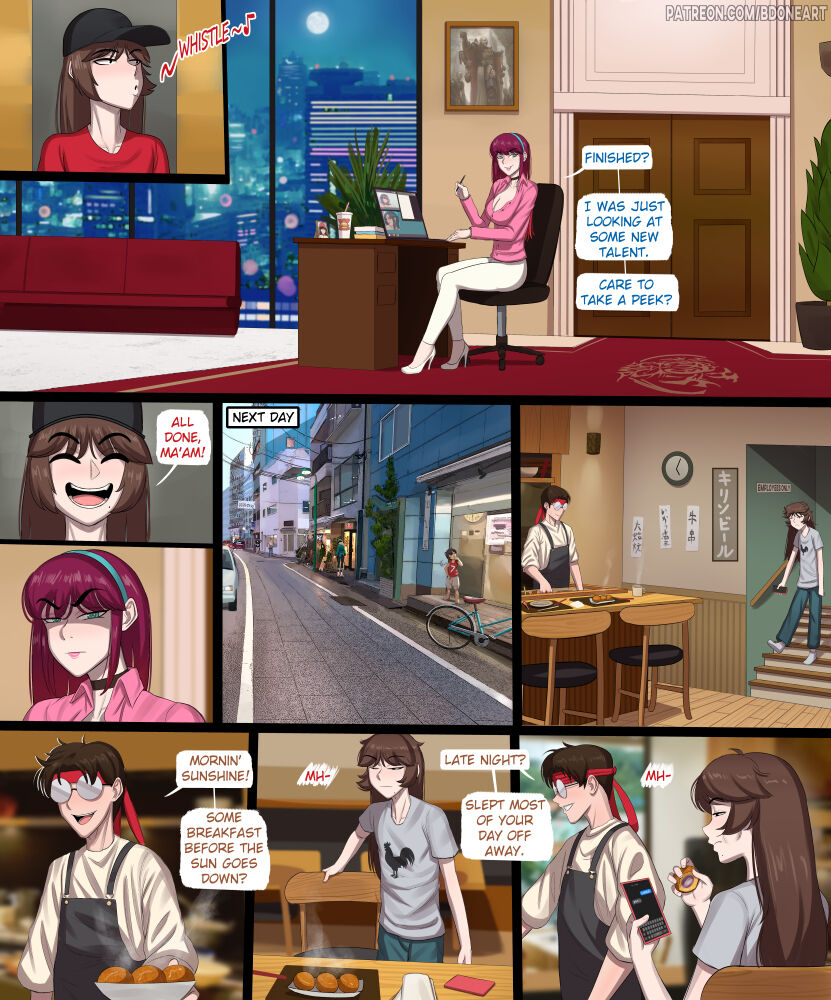 Special Delivery 2 Bdone 12