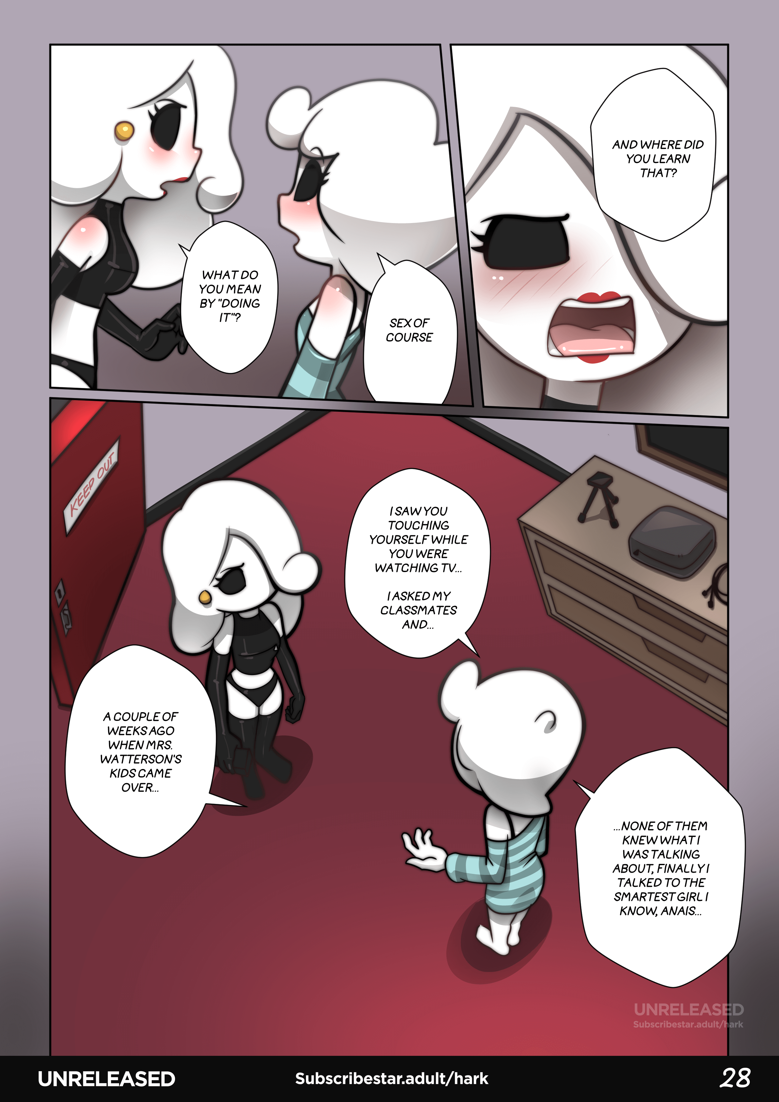 The Amazing Surprise 2 – Hark Art 28