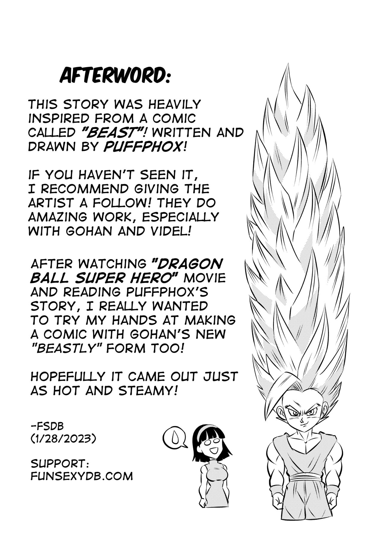 The Beast Within – Funsexydb 19