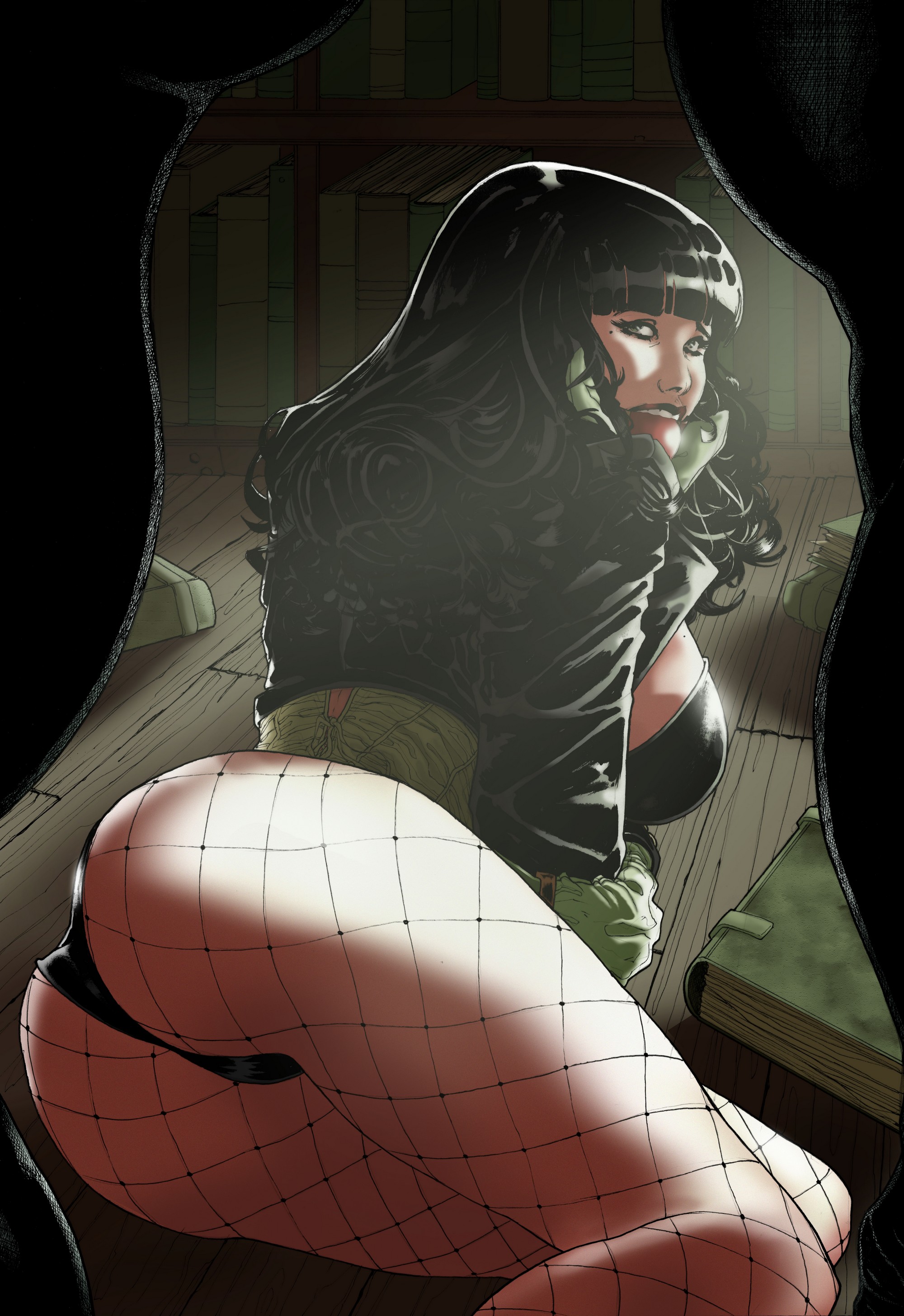 The Mission Mornth 02