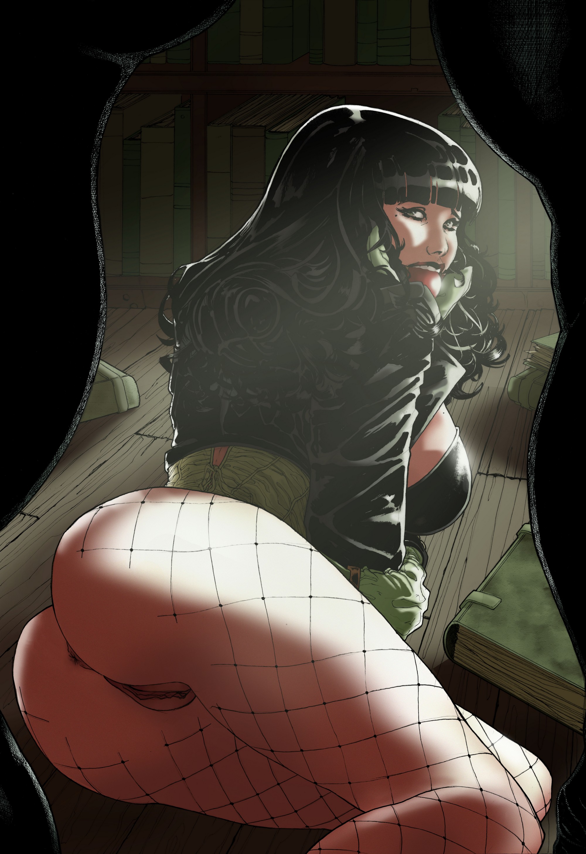 The Mission Mornth 03