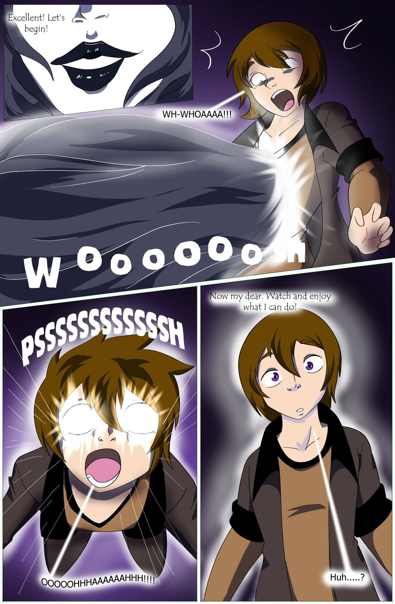 Yokai Possession – Tfsubmissions 06