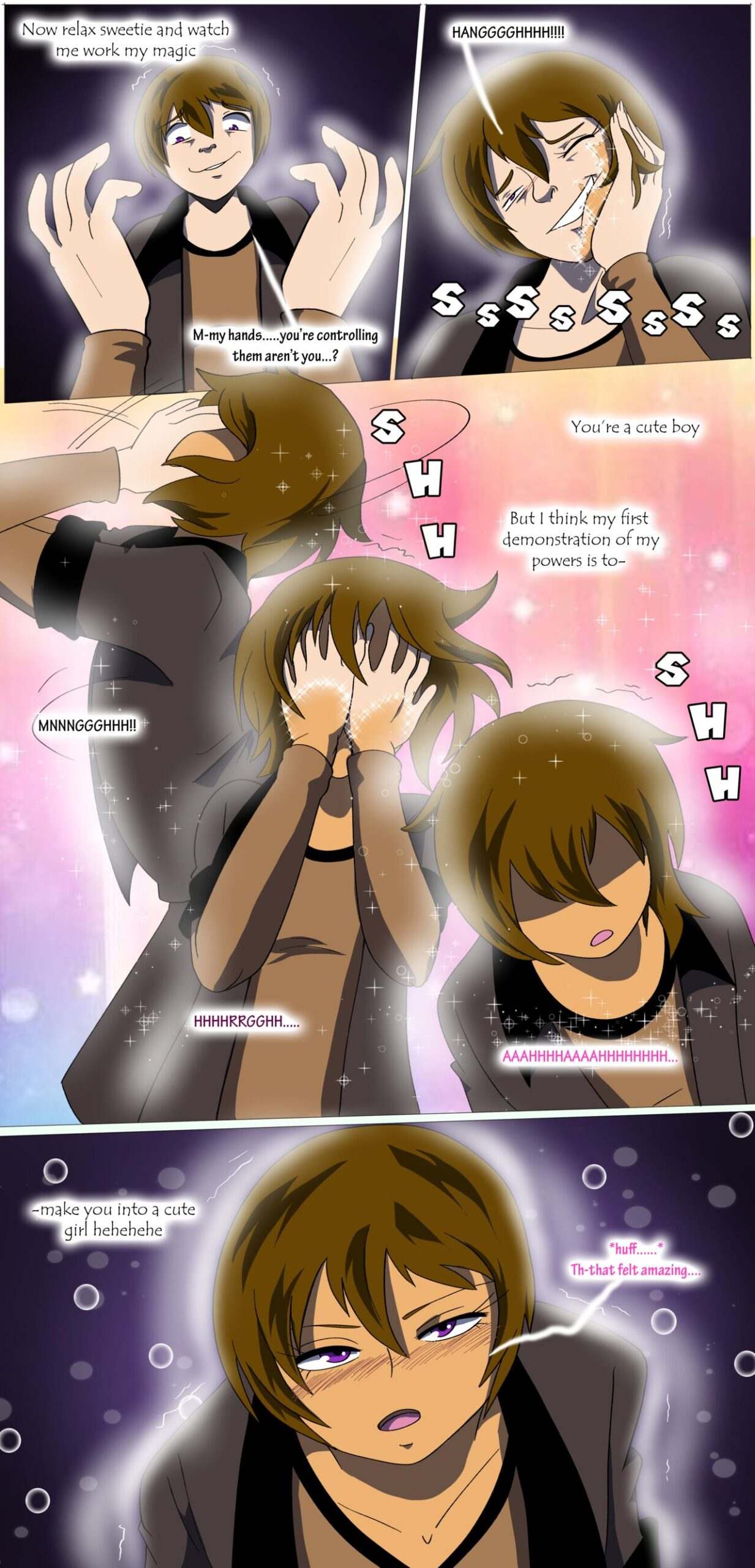 Yokai Possession – Tfsubmissions 07