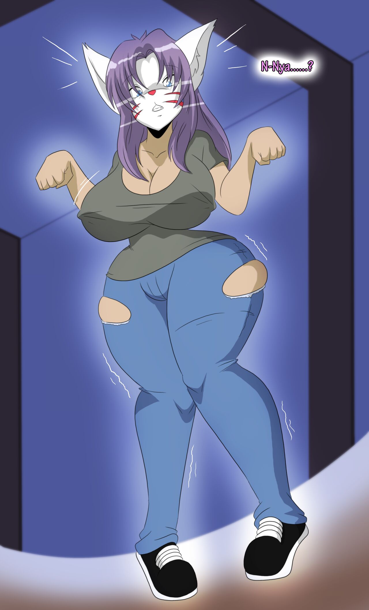 Yokai Possession – Tfsubmissions 25