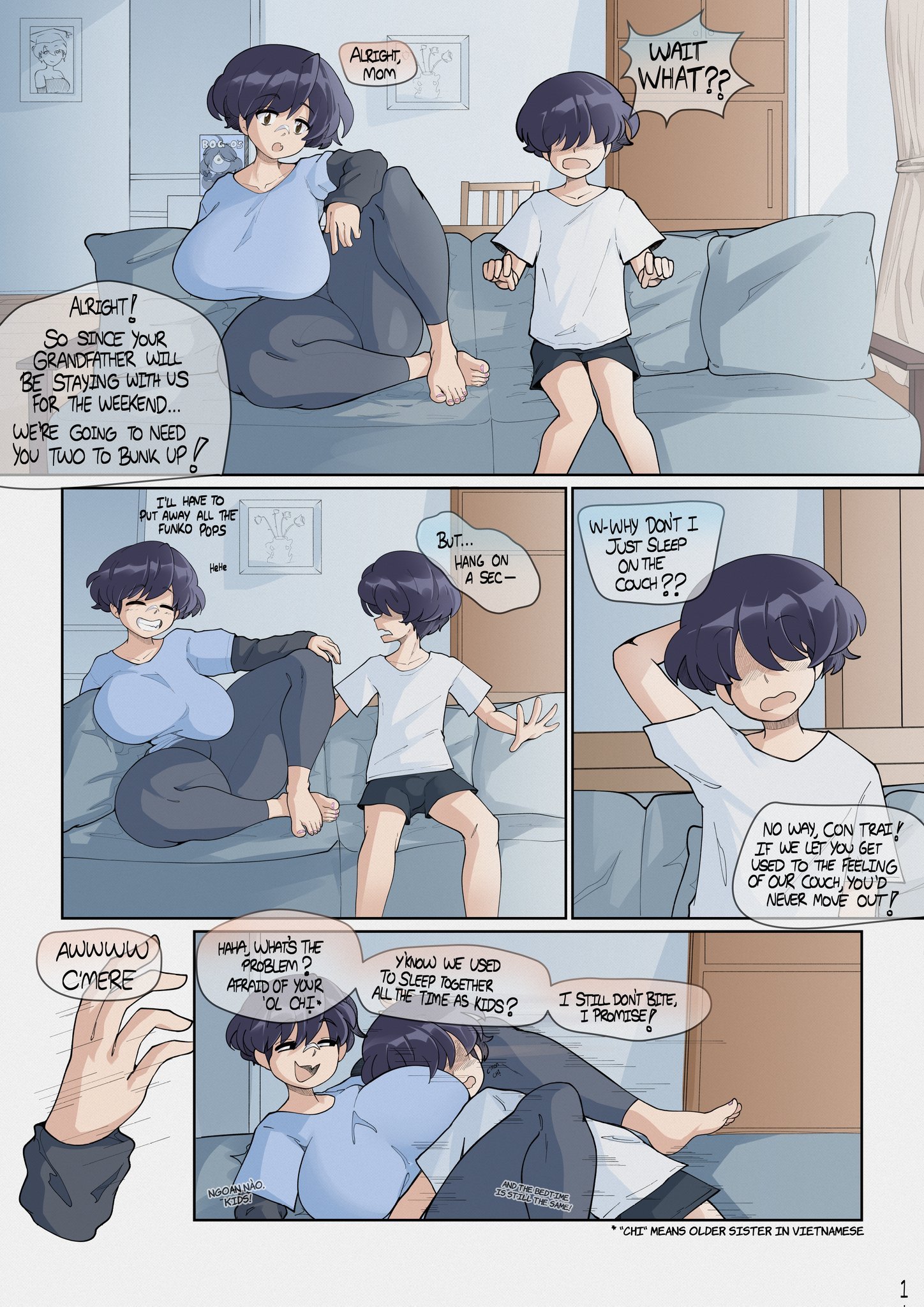 A Dream Cum True Applchu 02