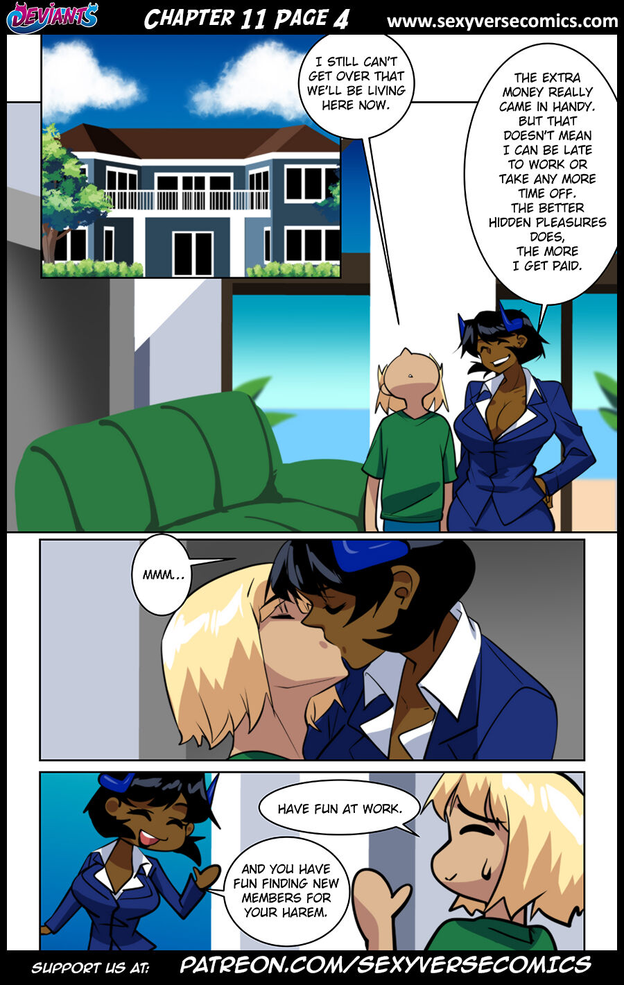 Deviants 11 Aya Yanagisawa 05