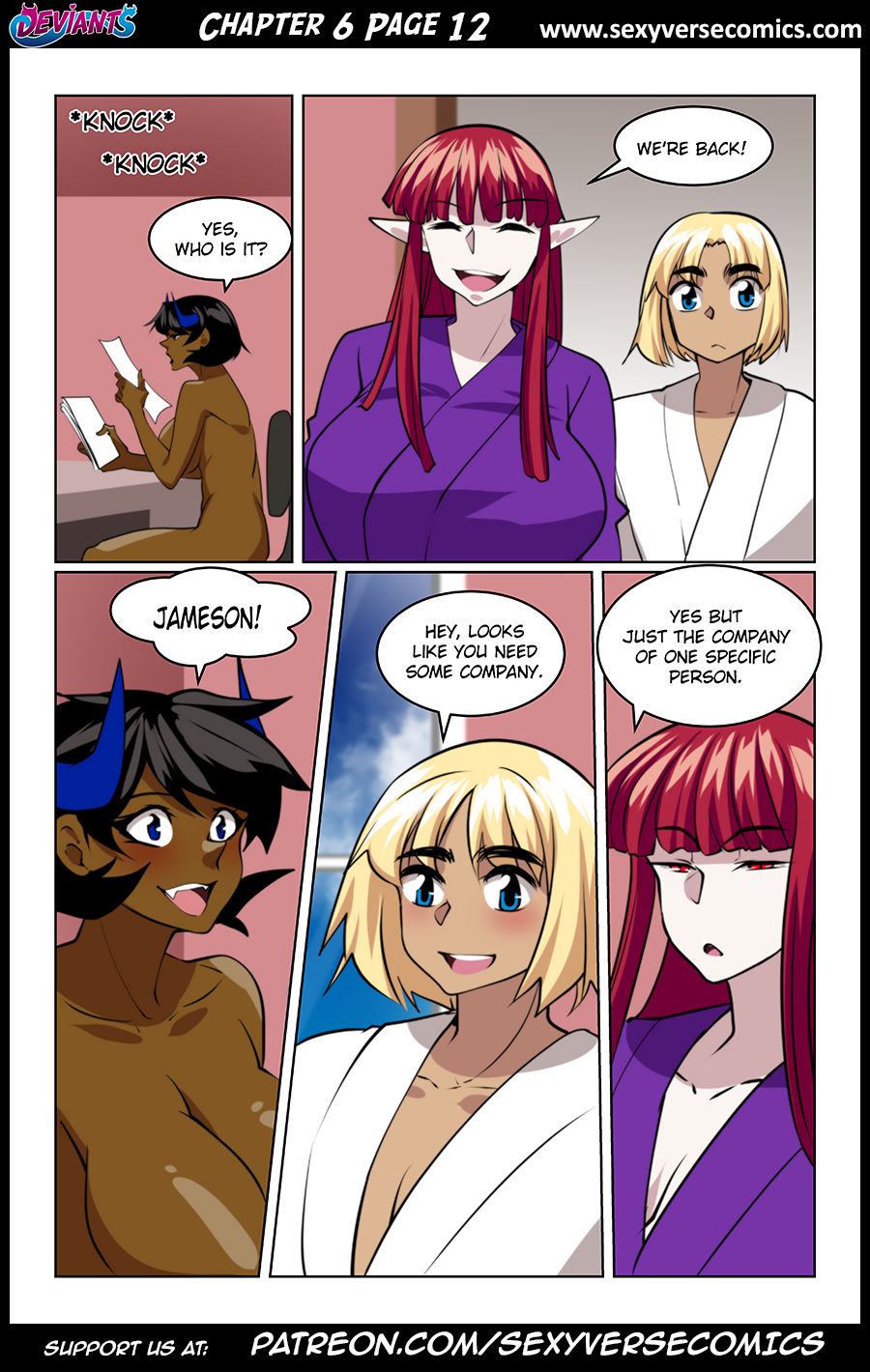 Deviants 6 Aya Yanagisawa 13