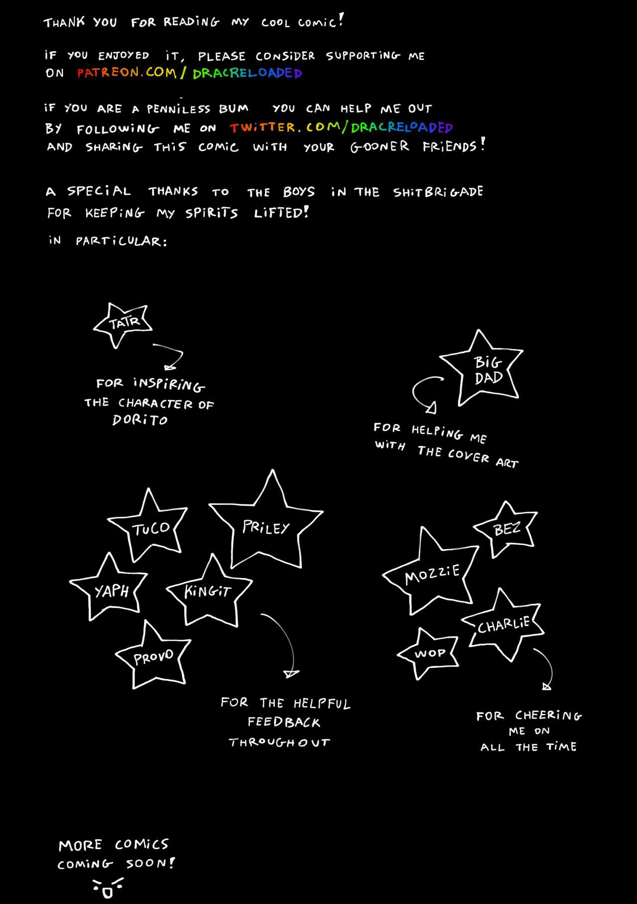 Falling Down Dracorex 24