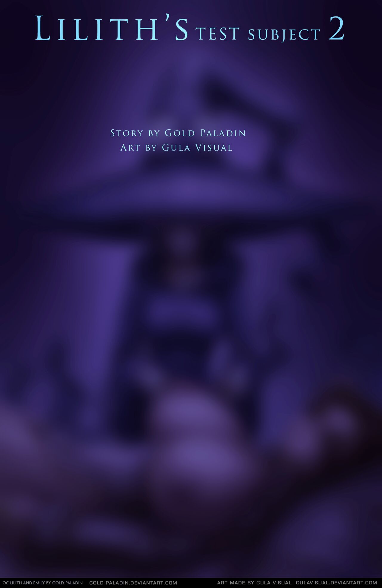 Liliths Test Subject 2 Gulavisual 02