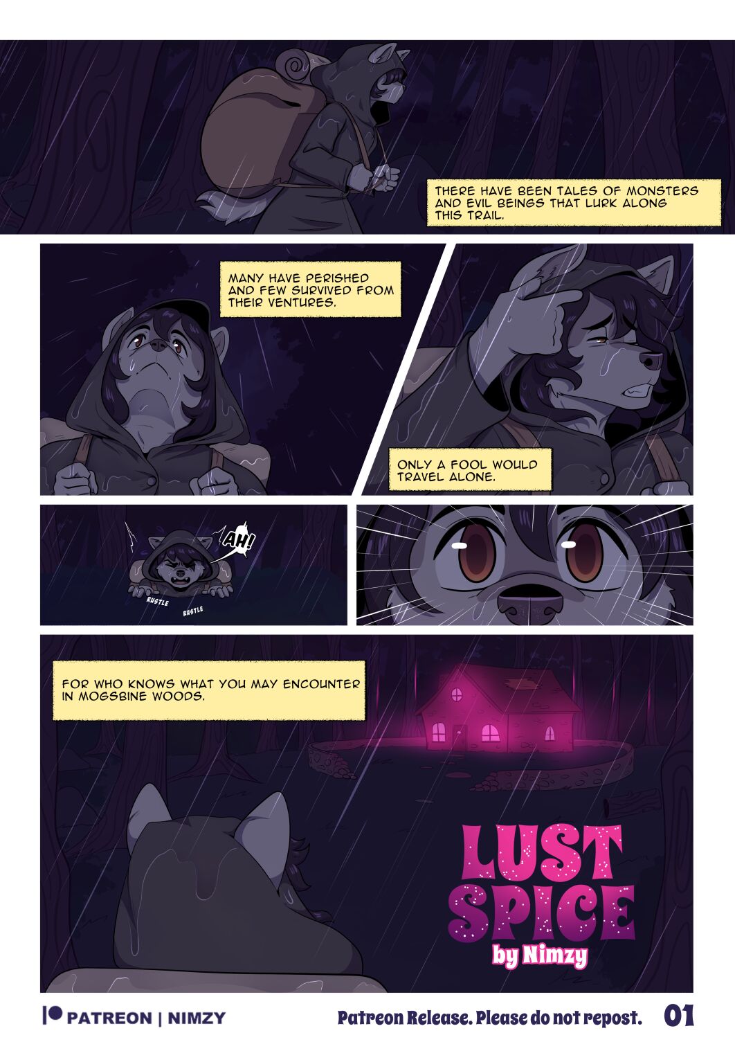 Lust Spice Nomdelights 02