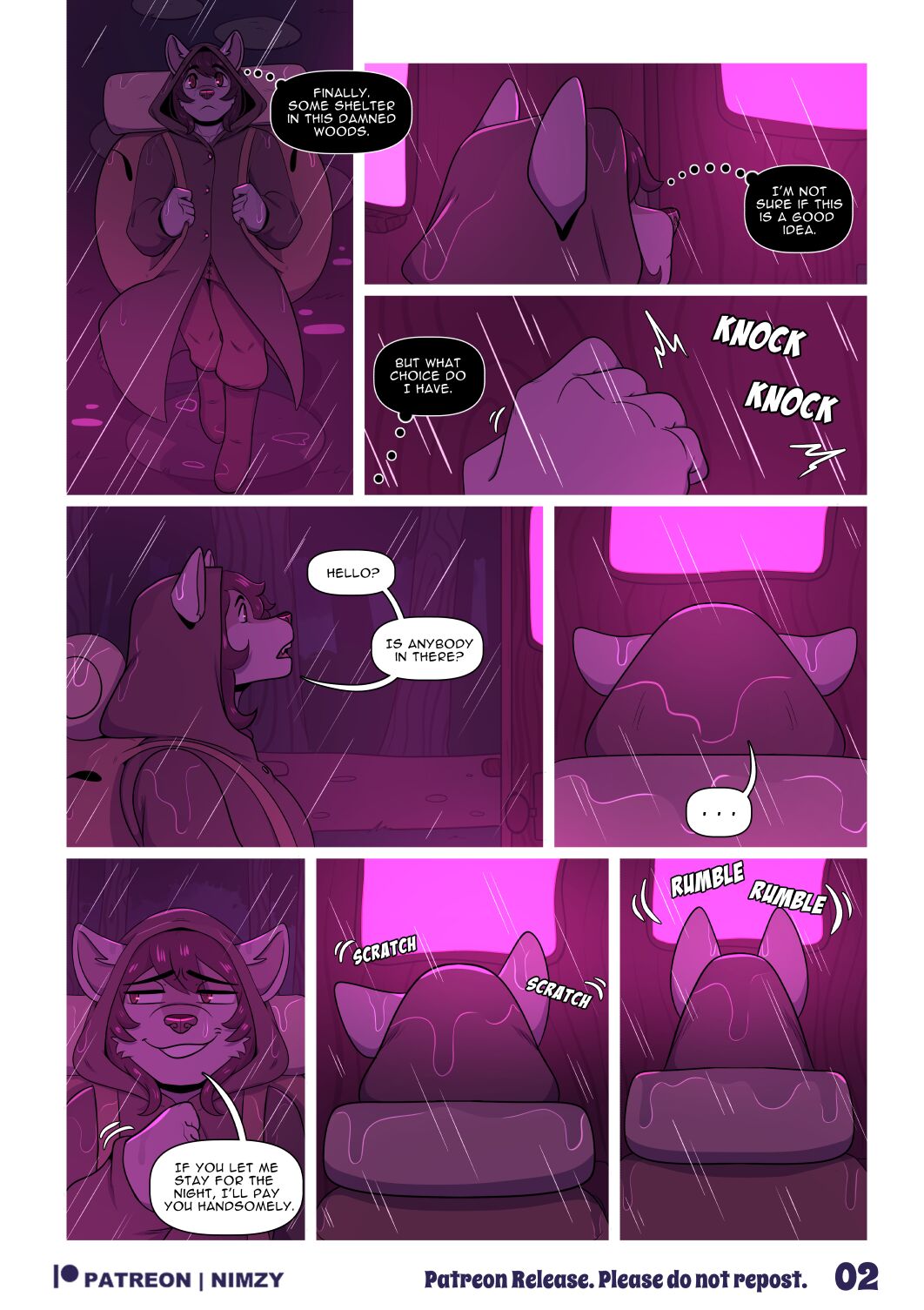 Lust Spice Nomdelights 03