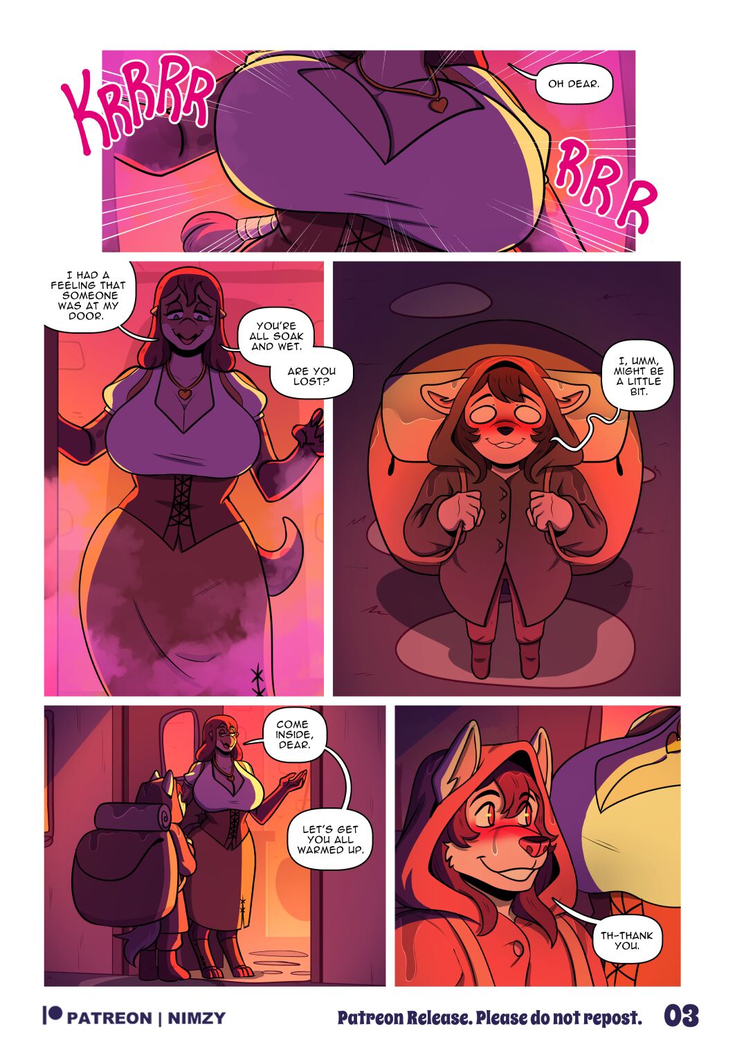 Lust Spice Nomdelights 04