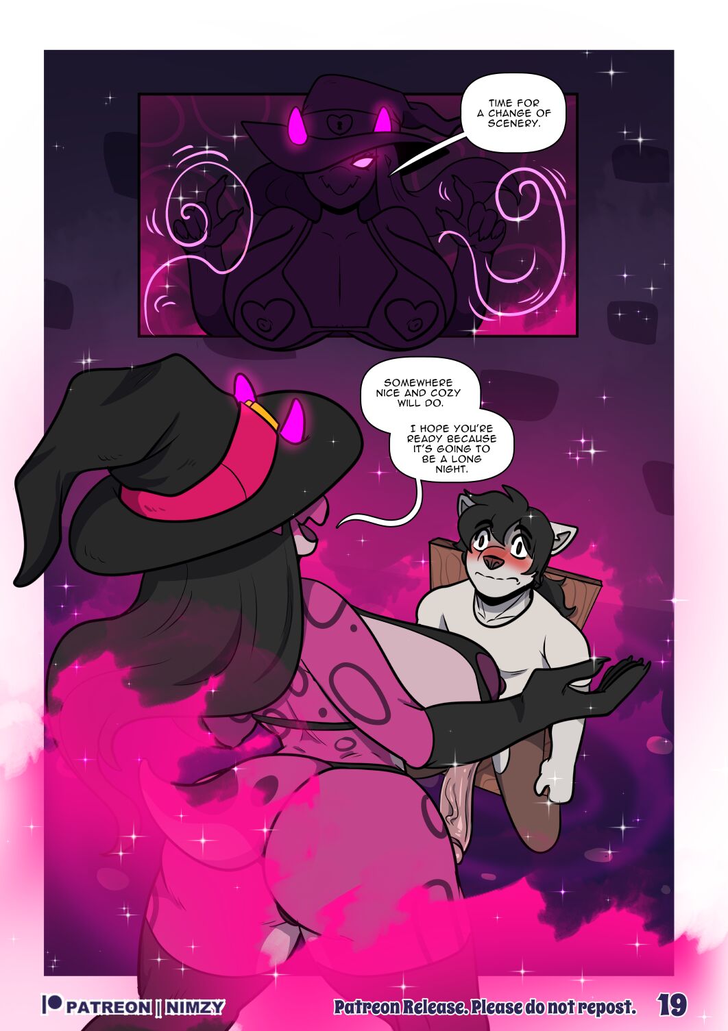 Lust Spice Nomdelights 20