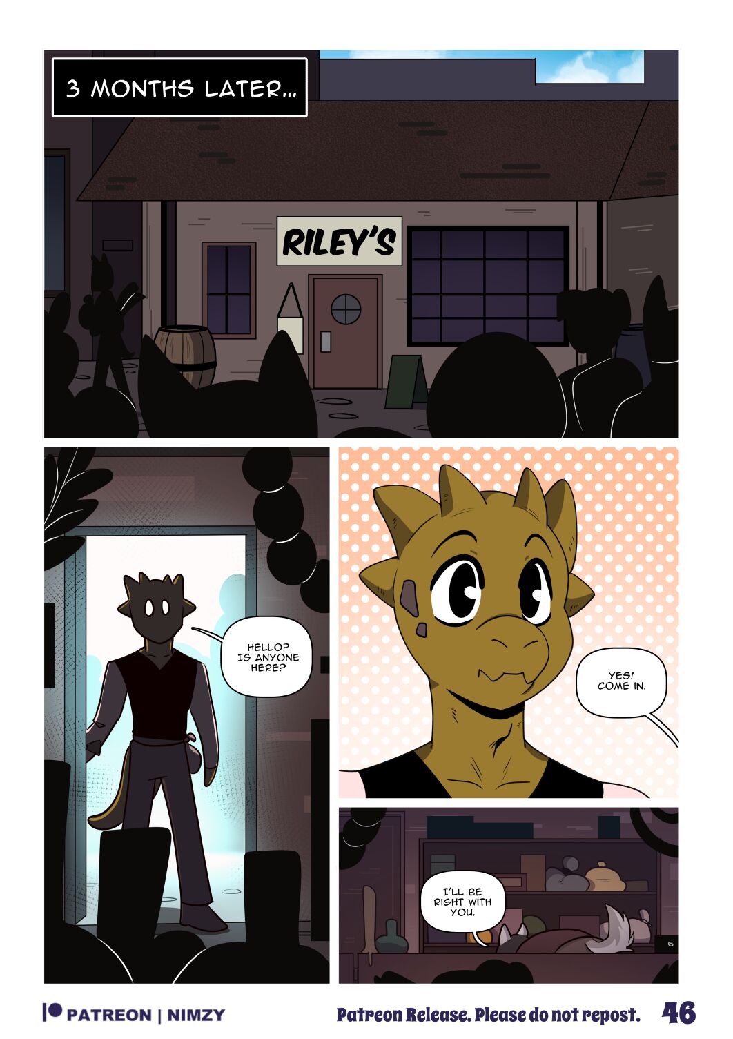 Lust Spice Nomdelights 47