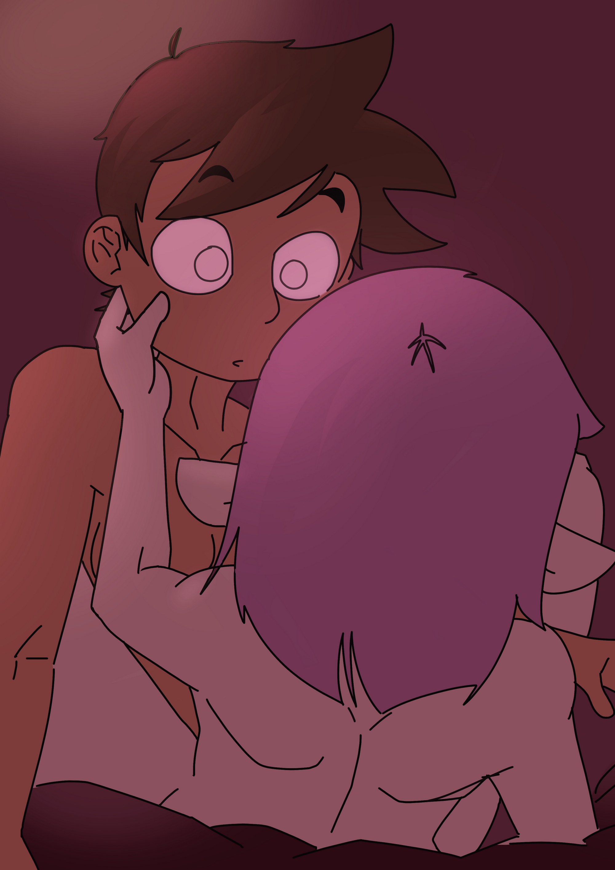 Luz Experimental Magic Jinch 12