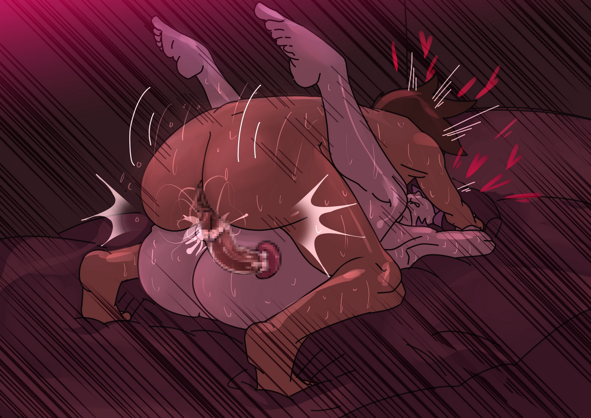 Luz Experimental Magic Jinch 16