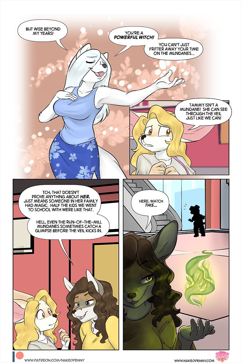 Naked Penny Stoker Jonas 39