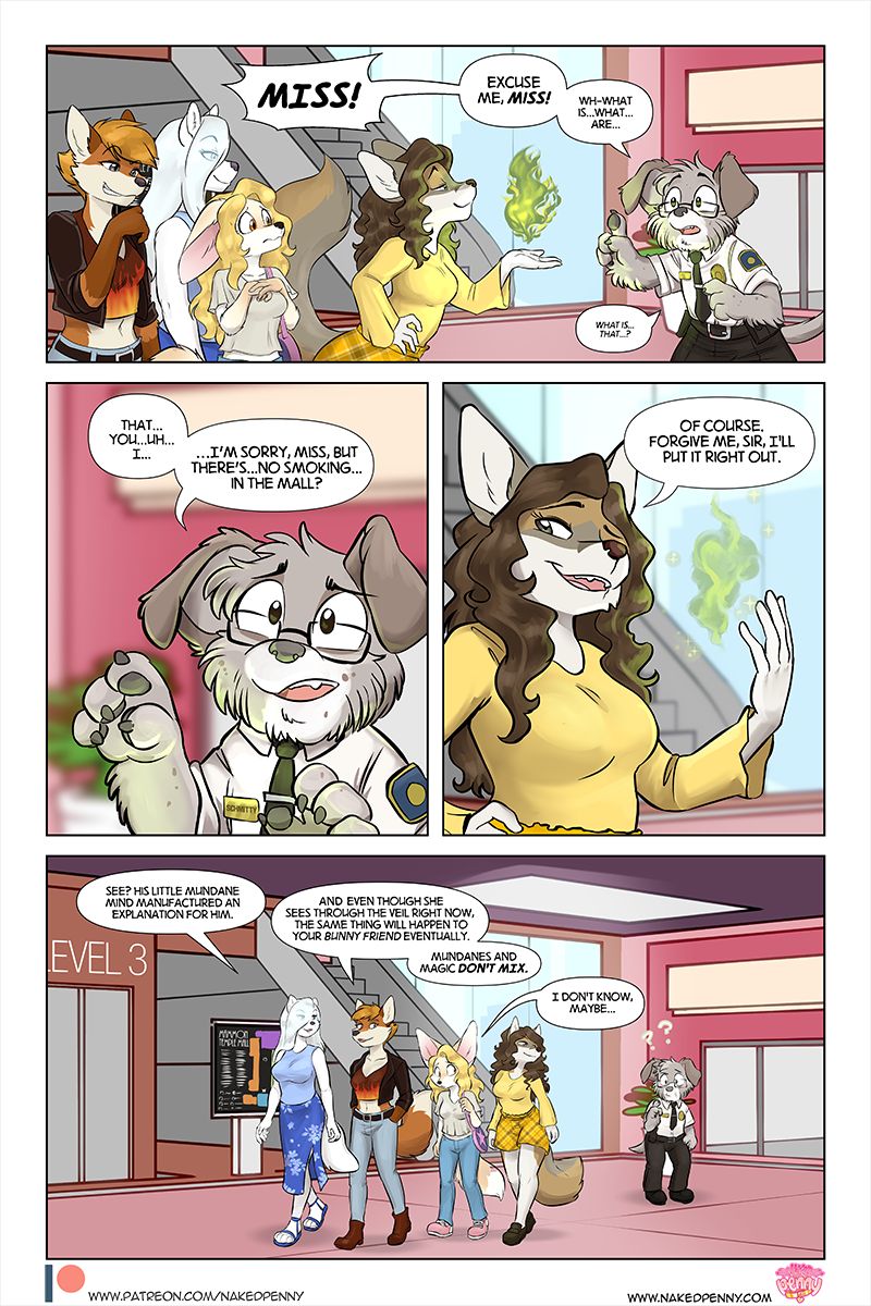 Naked Penny Stoker Jonas 40