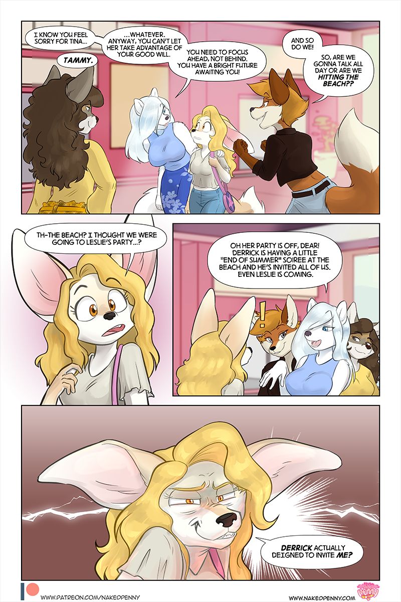 Naked Penny Stoker Jonas 41