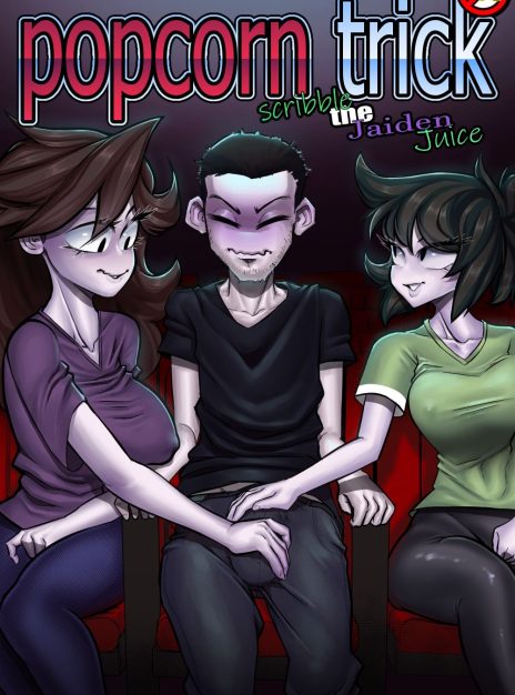 Popcorn Trick Lord Moku 1