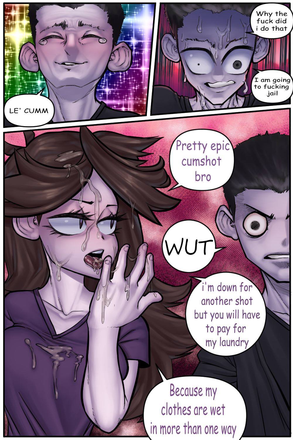 Popcorn Trick Lord Moku 10