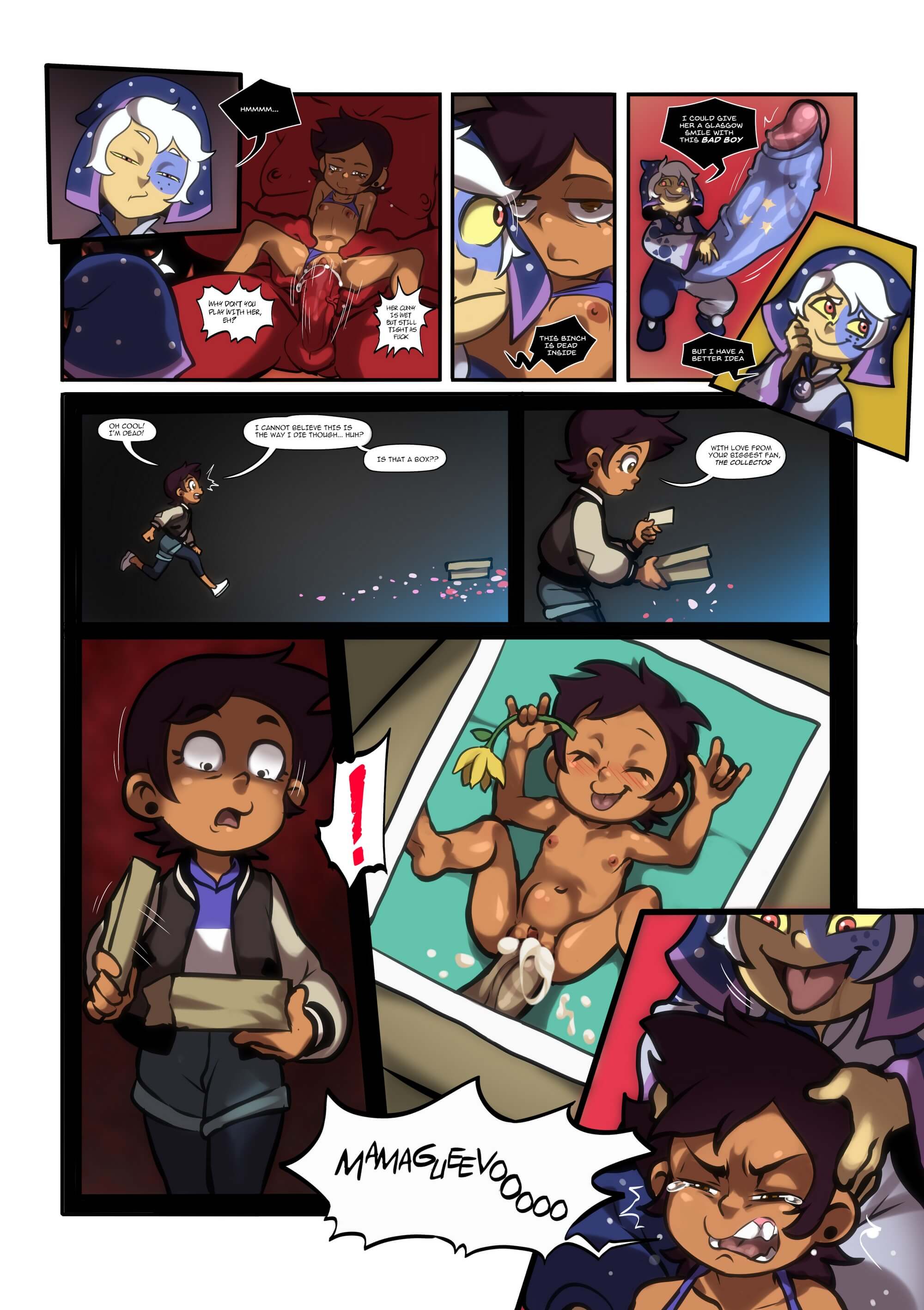 Satanic Beach Party Jcm2 29