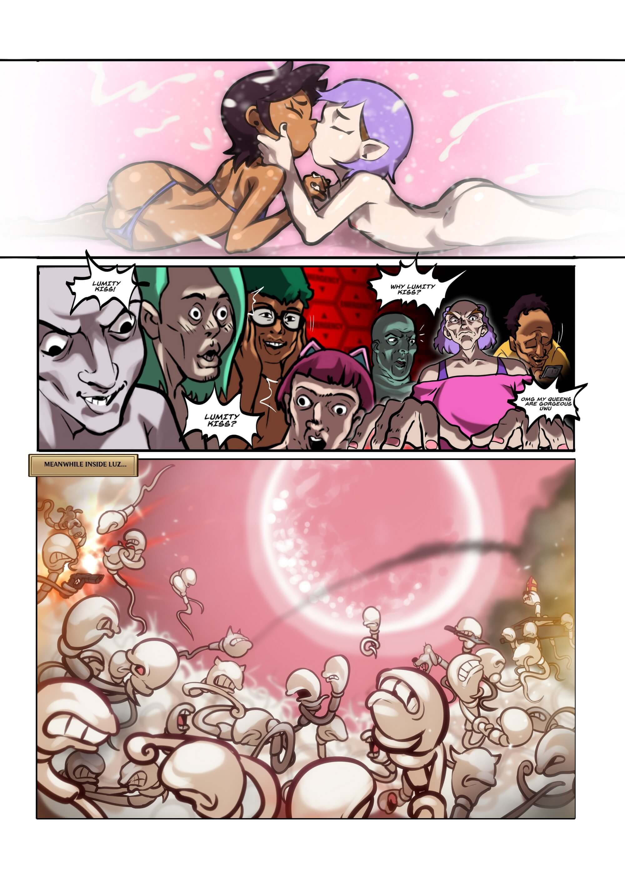 Satanic Beach Party Jcm2 37