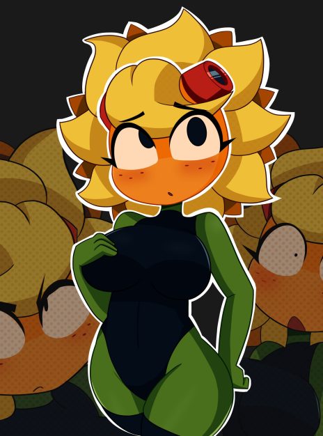 Solar Problem R Bismut 01