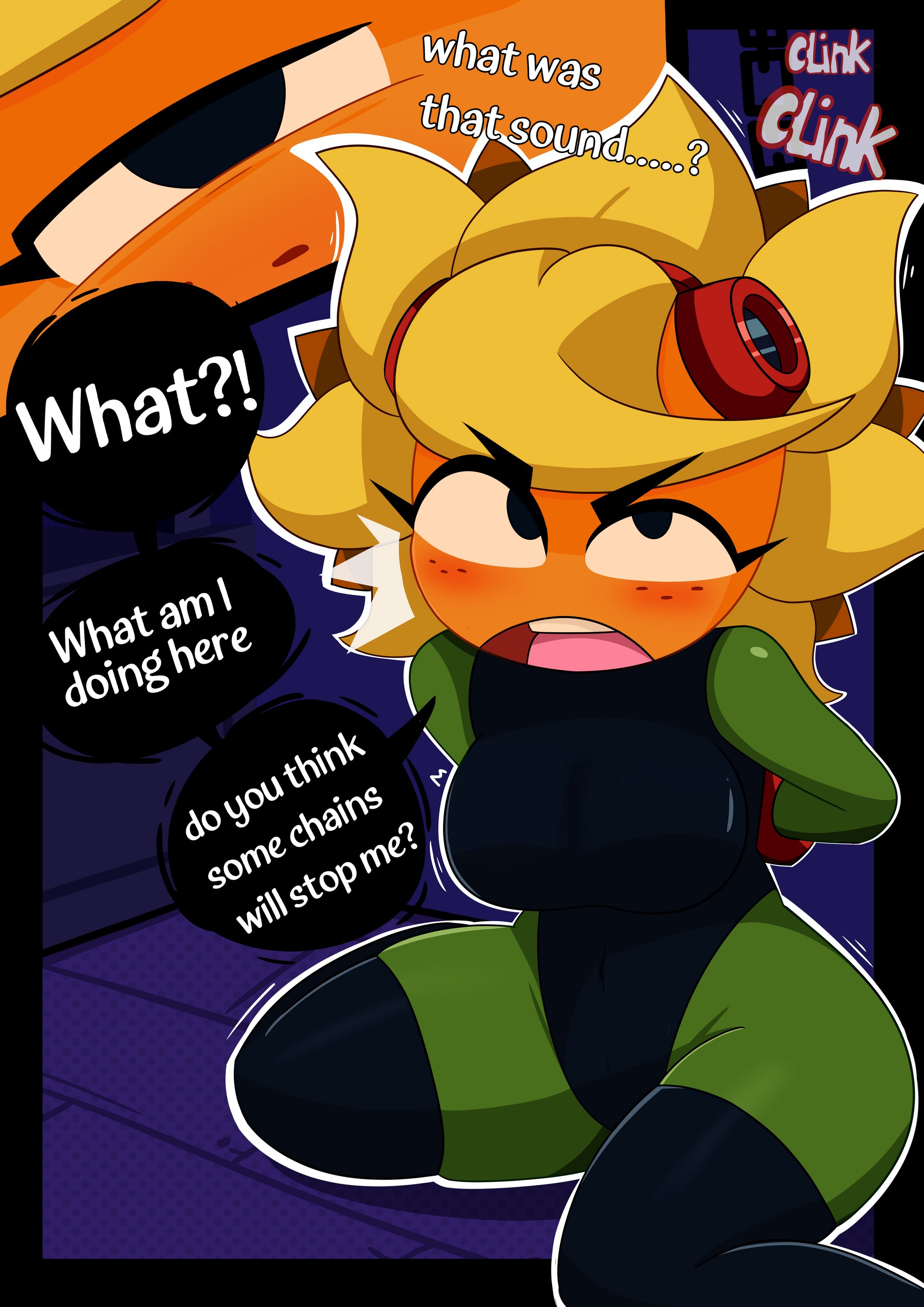 Solar Problem R Bismut 02