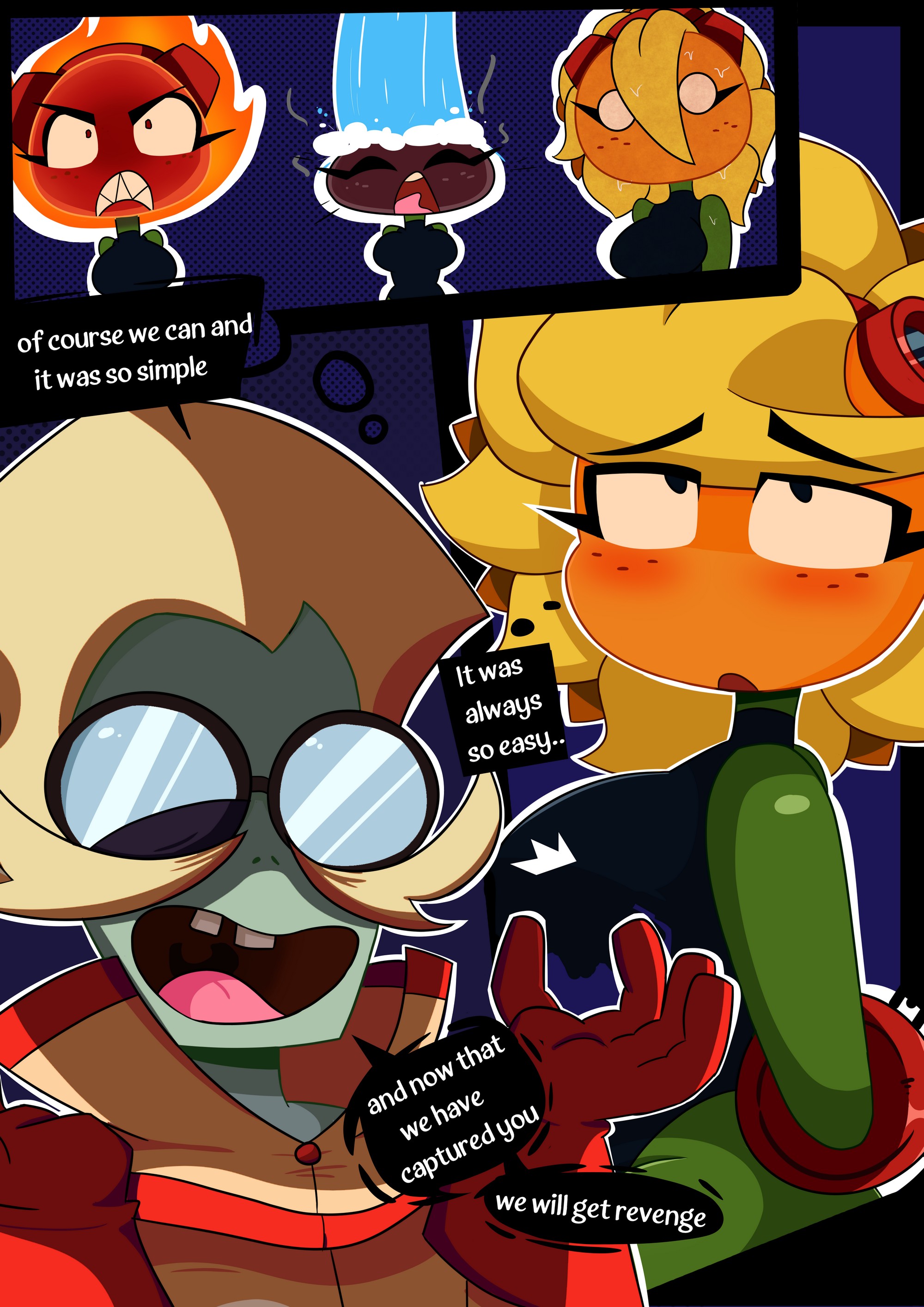 Solar Problem R Bismut 03