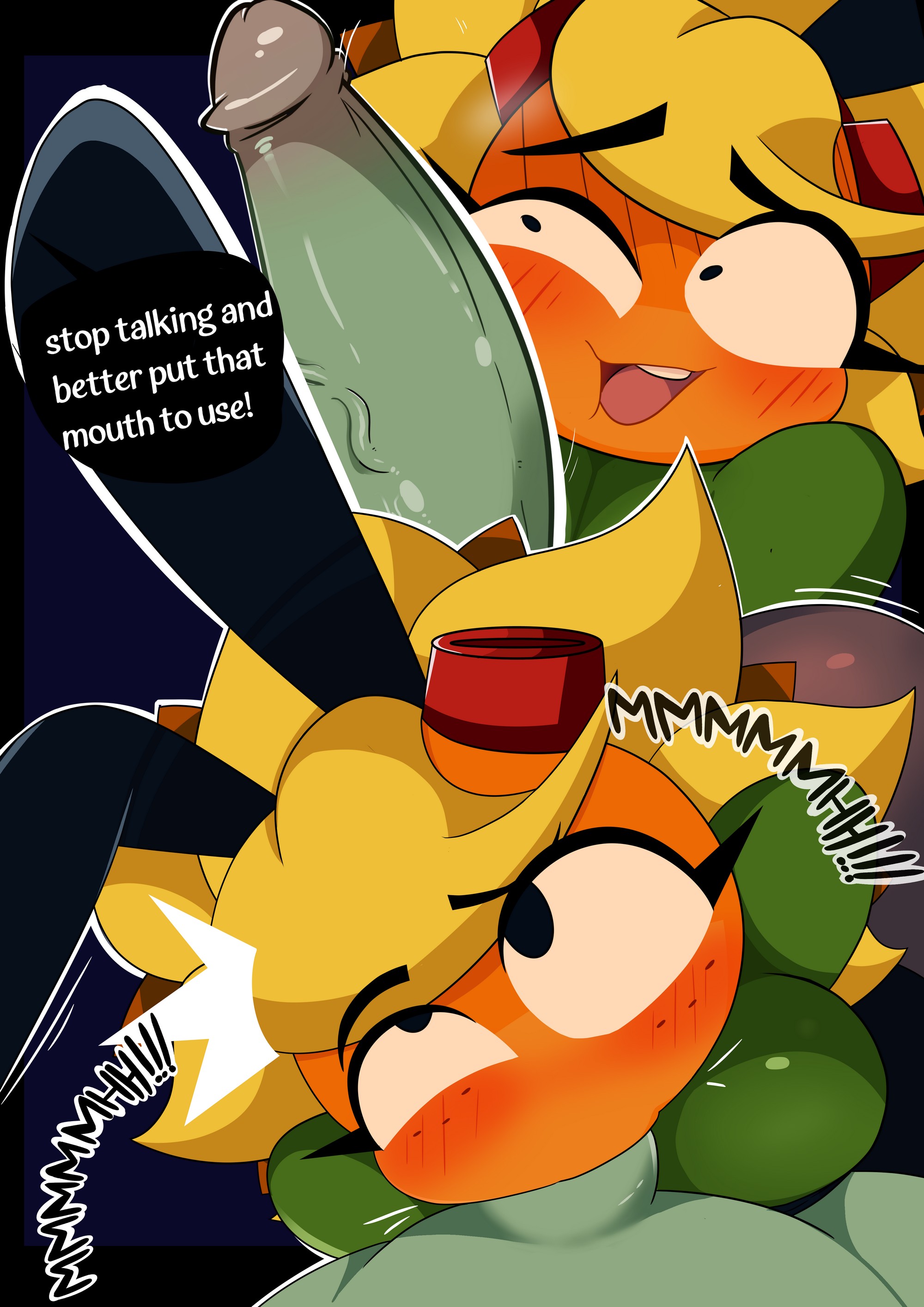 Solar Problem R Bismut 06