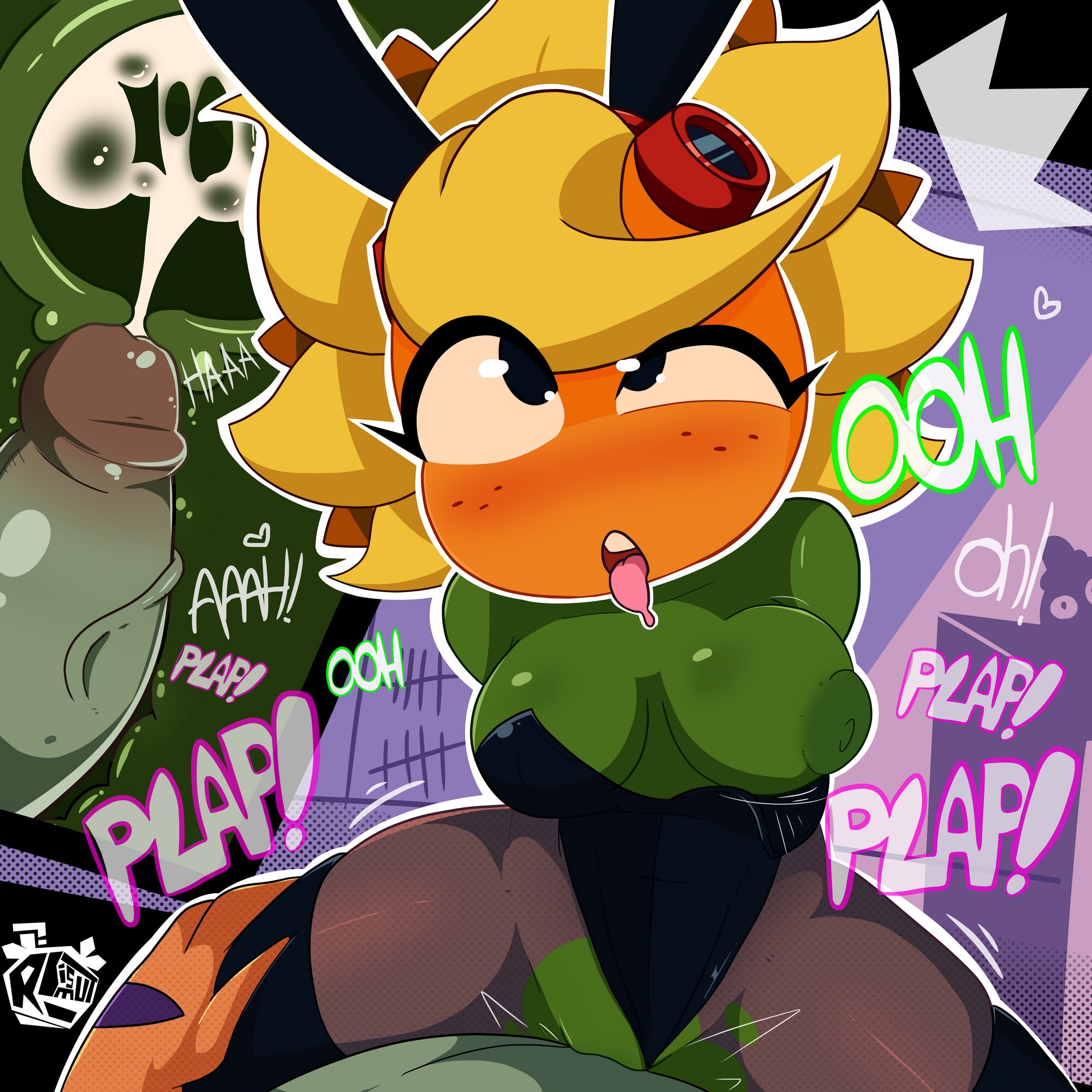 Solar Problem R Bismut 12