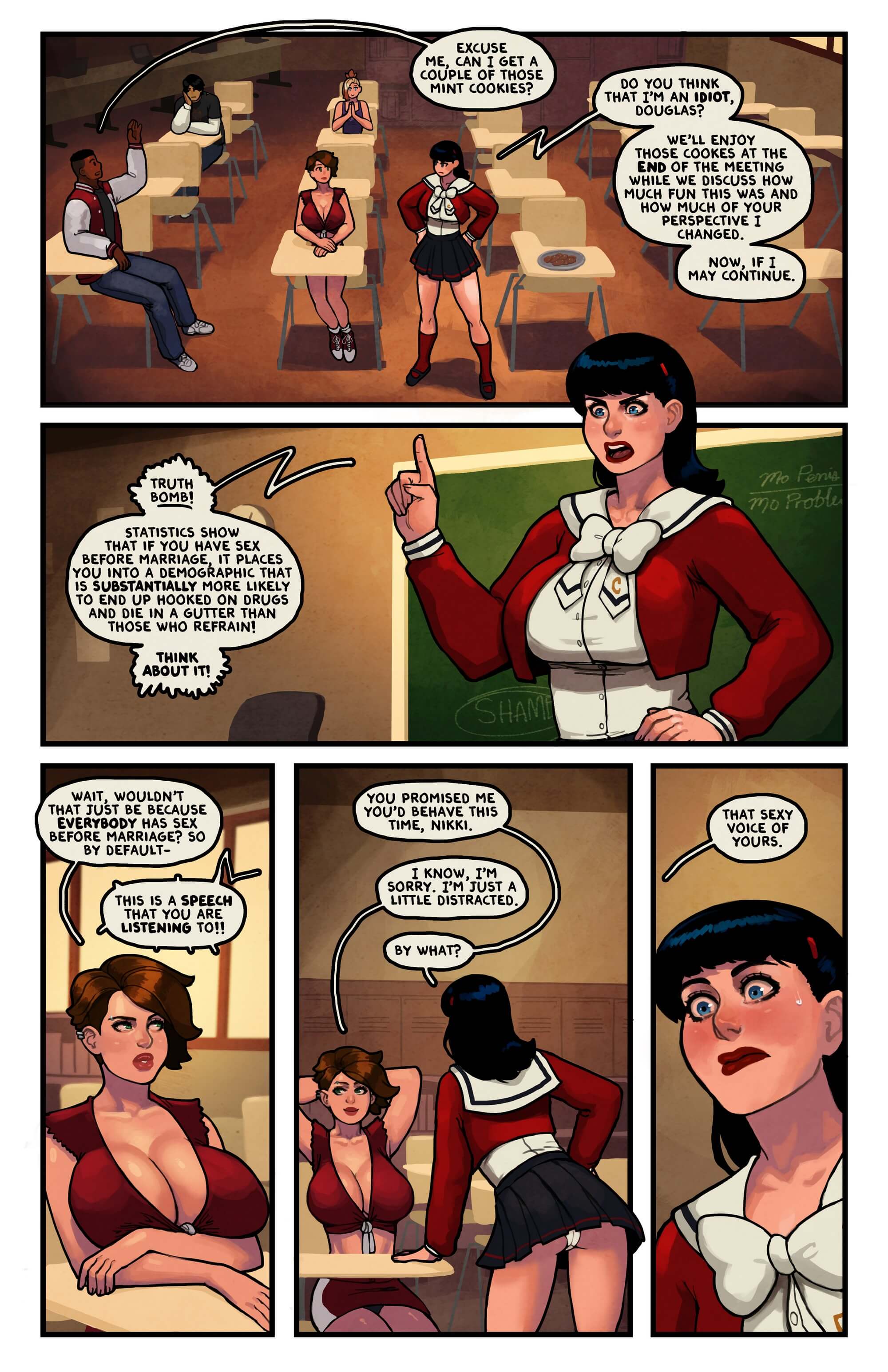 This Romantic World 2 – Reinbach 05