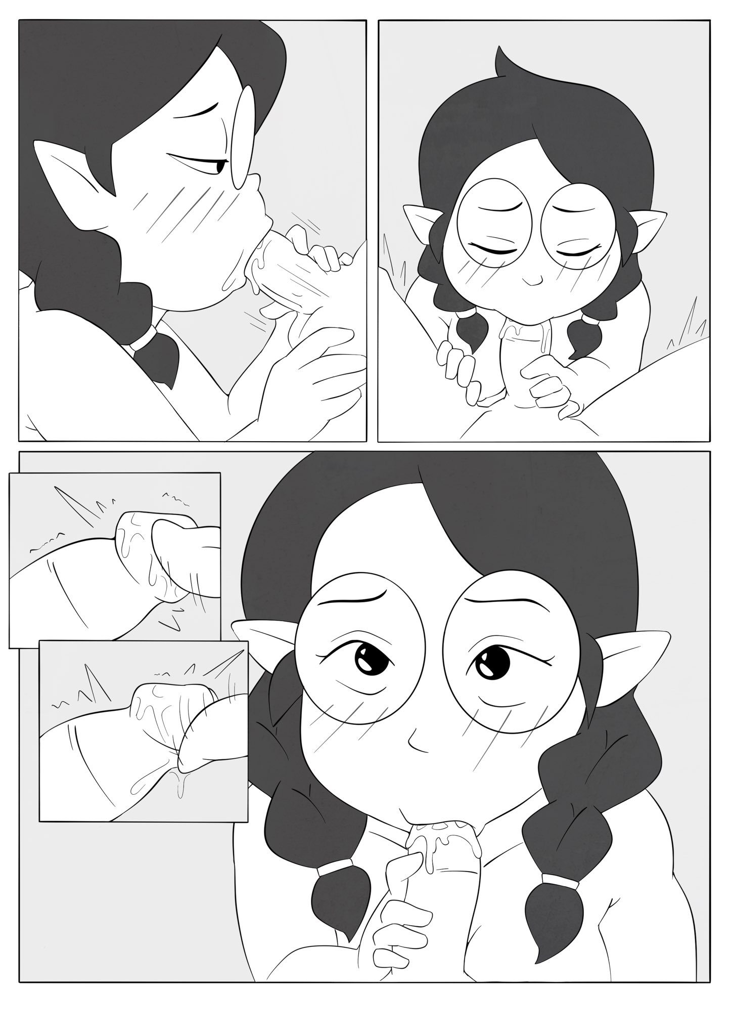 Willow X Hunter Thrumbo 09