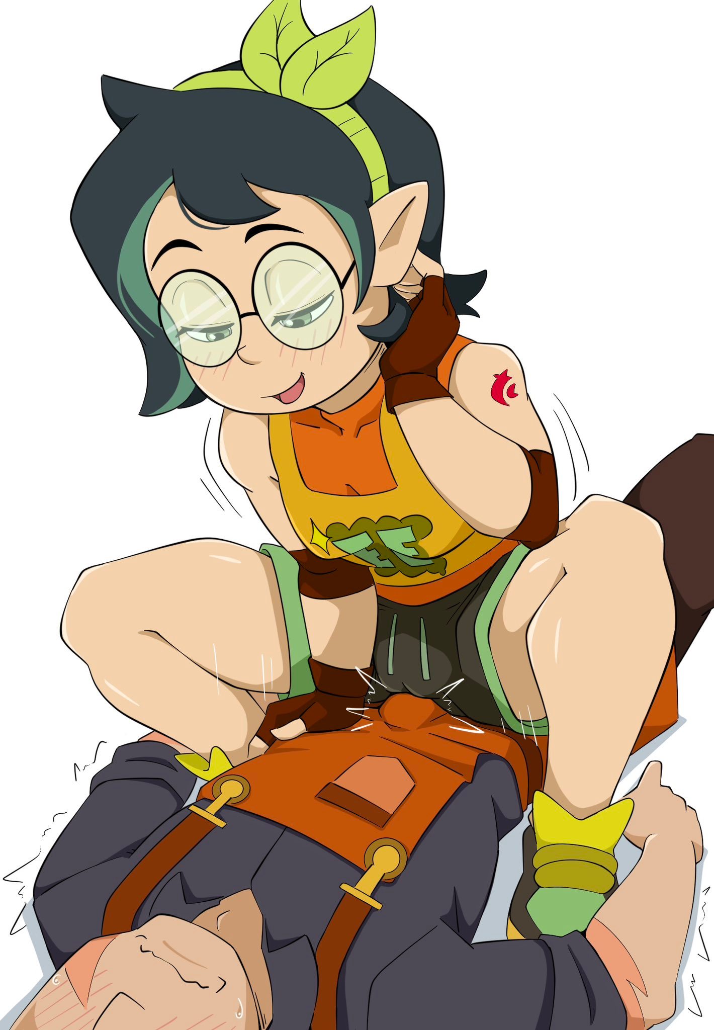 Willow X Hunter Thrumbo 17