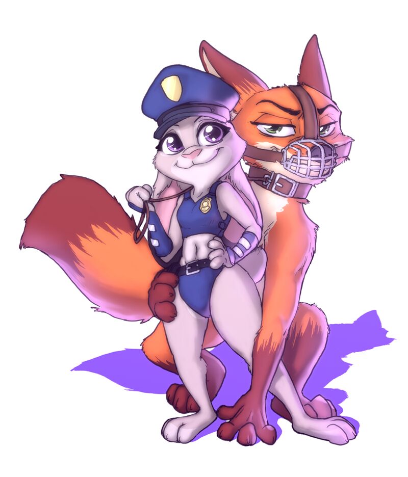 Bound By Duty Robcivecat 11