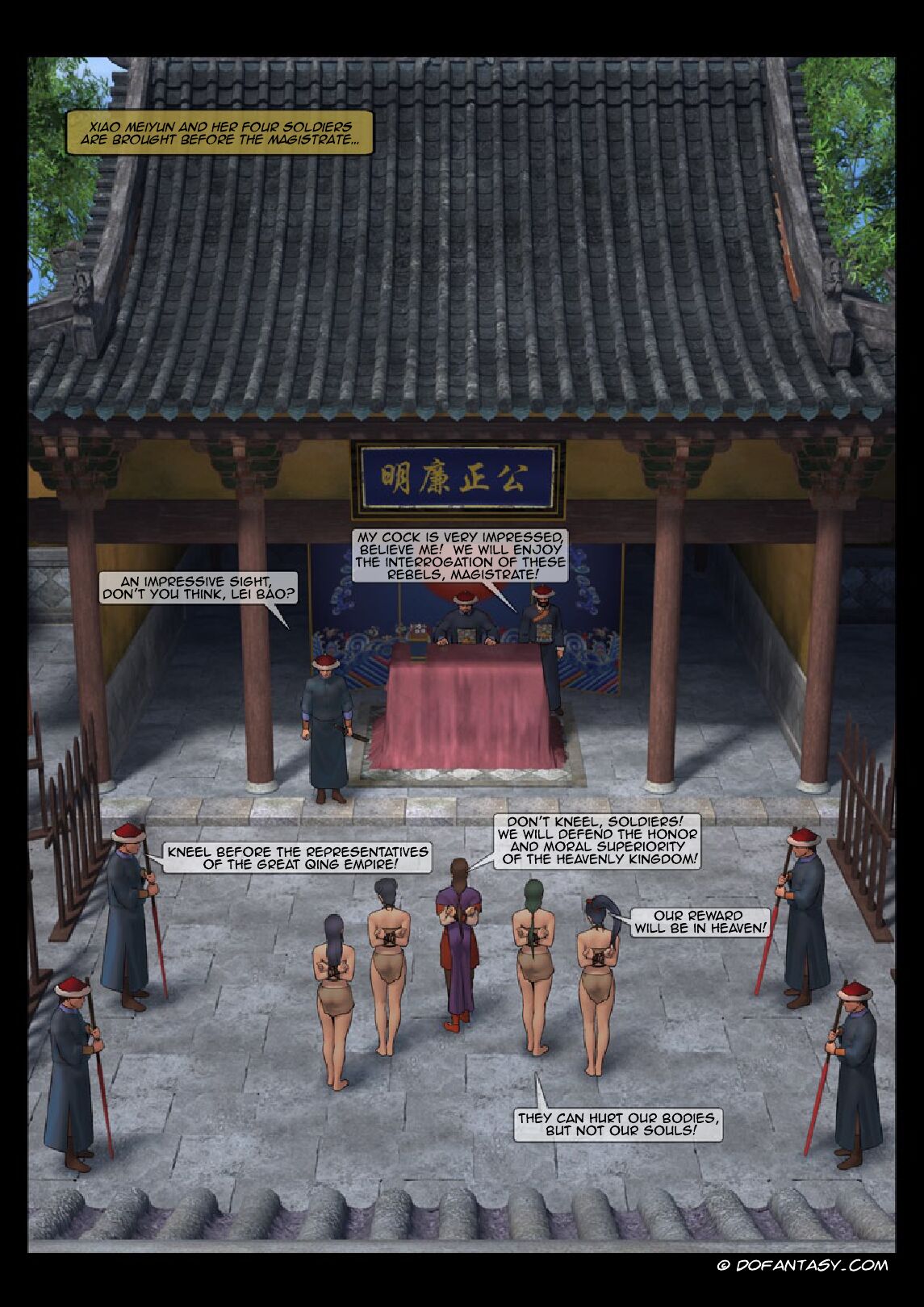 Female General 2 Feather 08