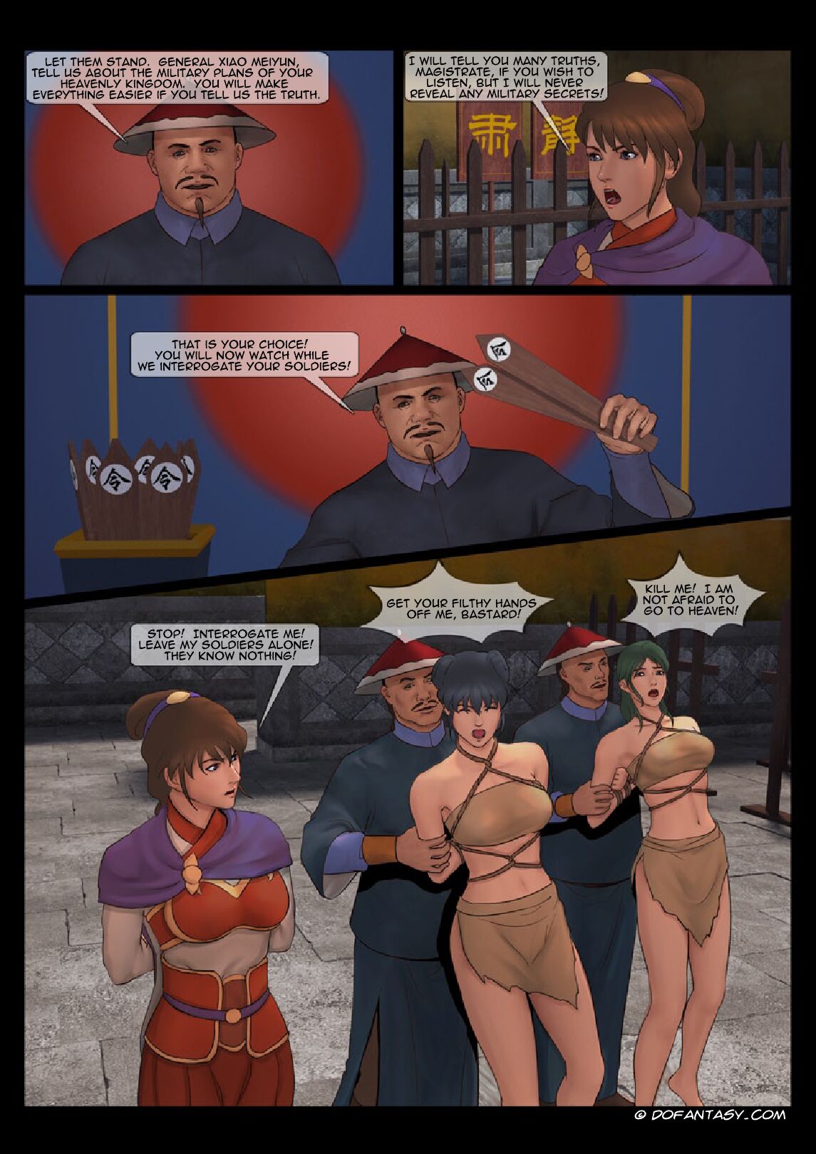 Female General 2 Feather 09