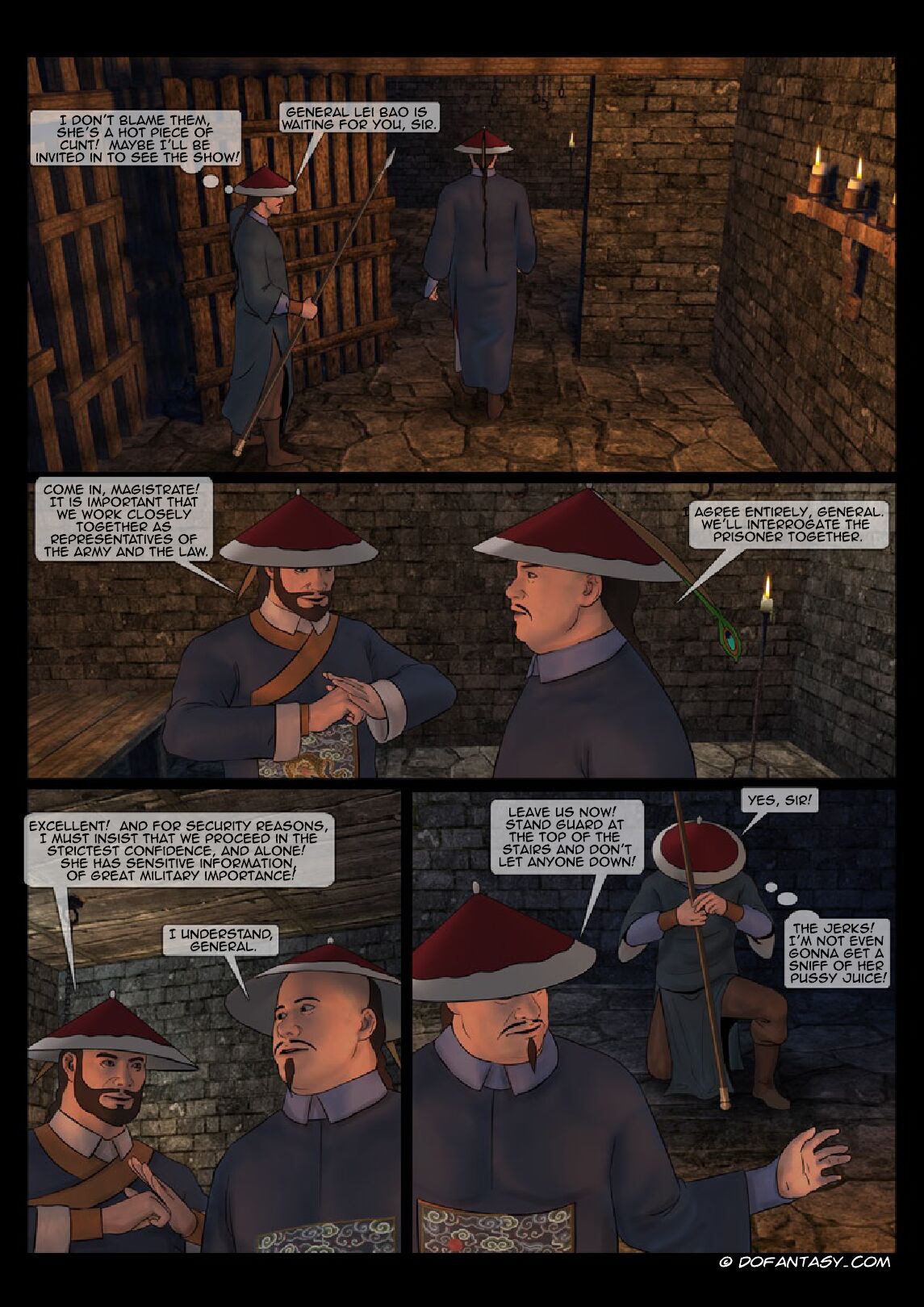 Female General 2 Feather 23