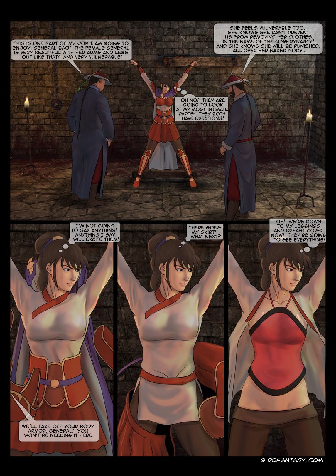 Female General 2 Feather 24